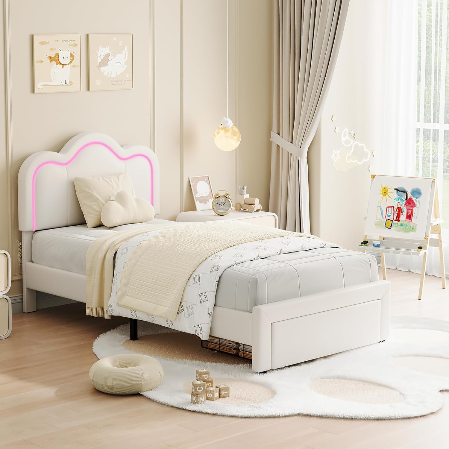 Garvee PHO-15JKVMQD-HF2 beds - View #2