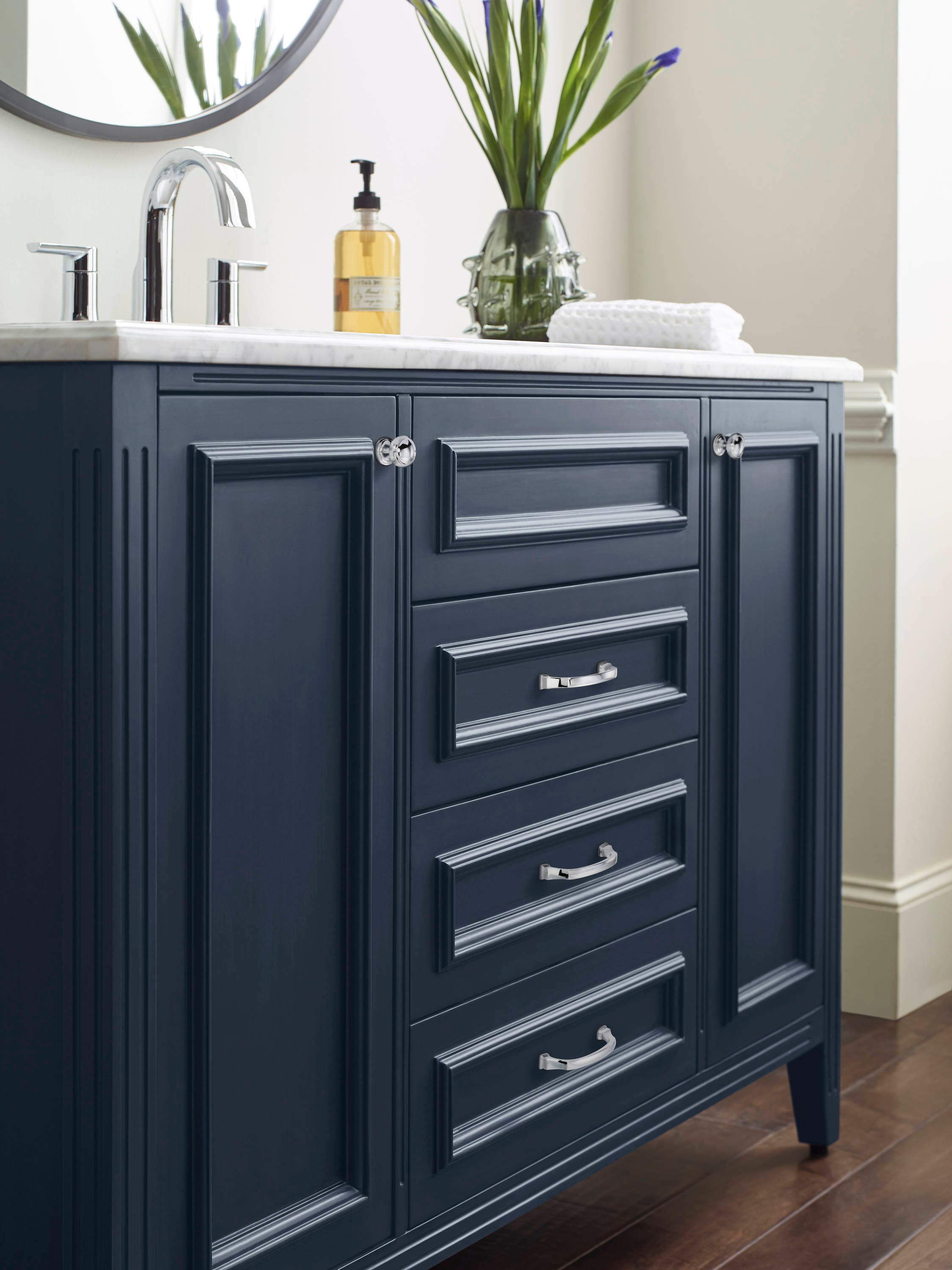 Amerock BP5534426 Cabinet-Pulls - View #2