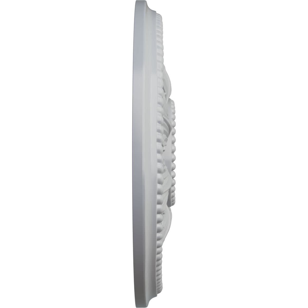 Ekena Millwork CM18ED1FRF Ceiling-Medallions - View #3