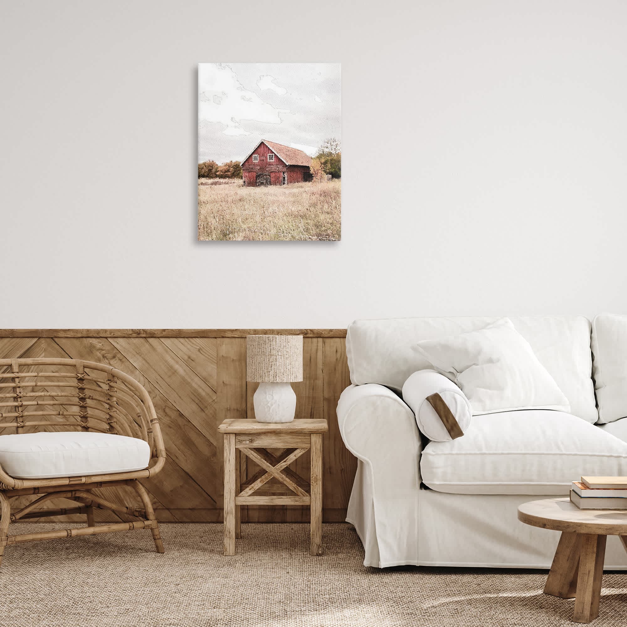 Stupell Industries BT-582-CN-24X30 Wall-Art - View #3