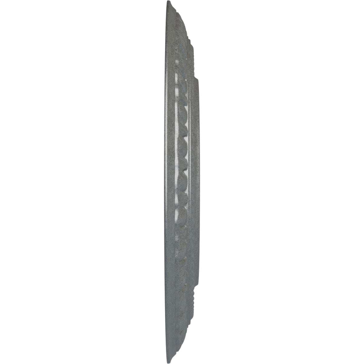 Ekena Millwork CM15ARPLS Ceiling-Medallions - View #3