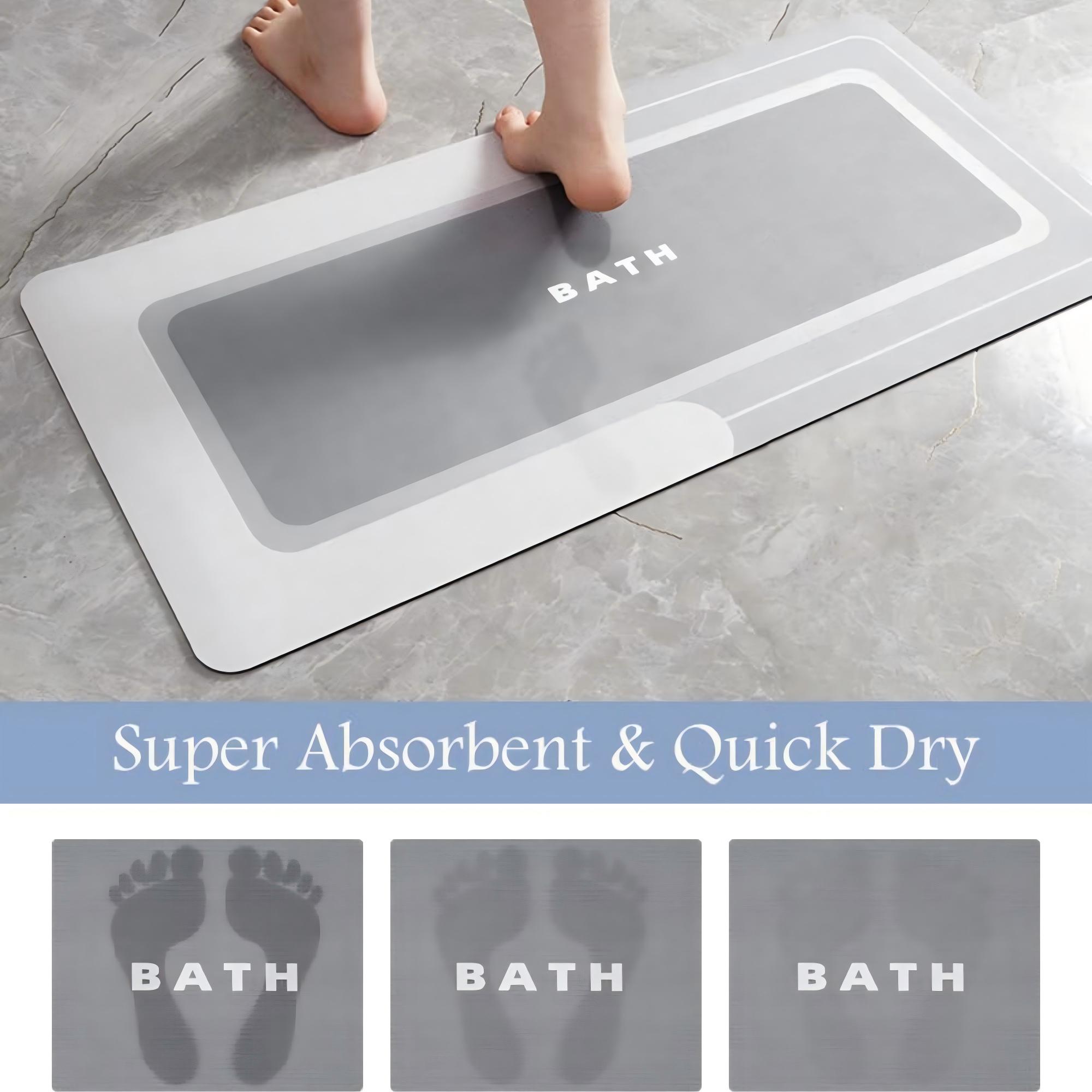 Wudkey L4-HY6O6I Bath-Rugs - View #4