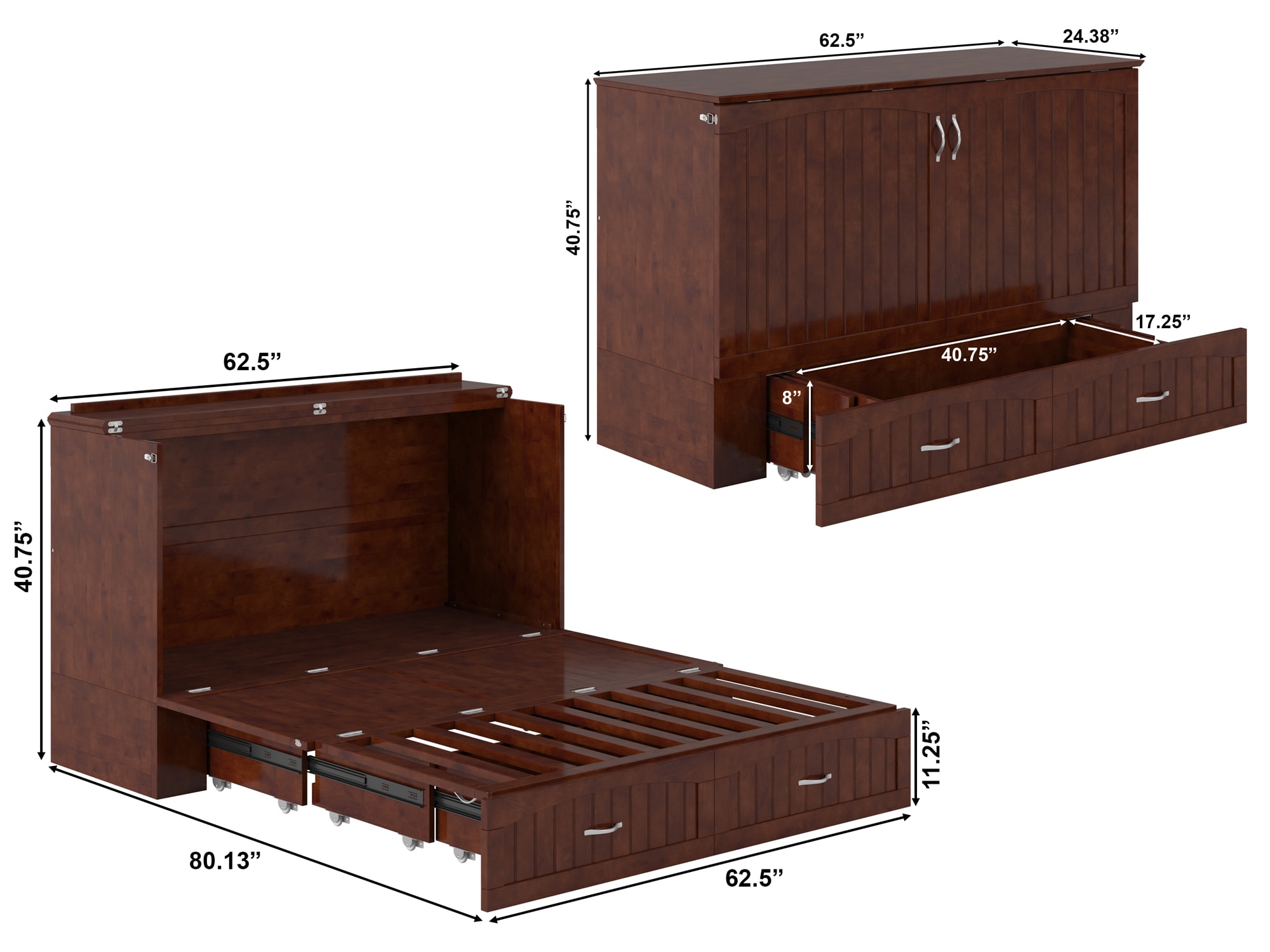 AFI AC614104 beds - View #12