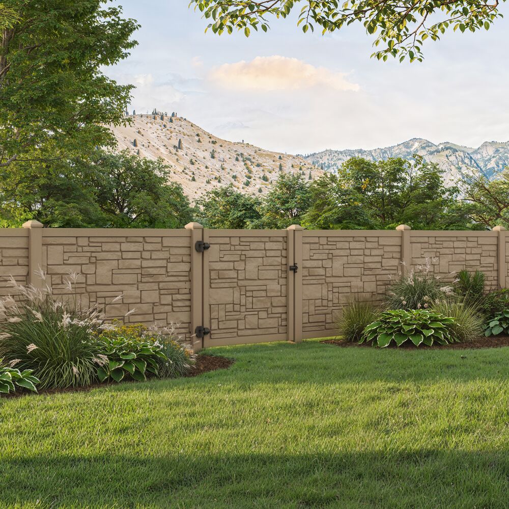 CATALYST 643518 Composite-Fence-Posts - View #2