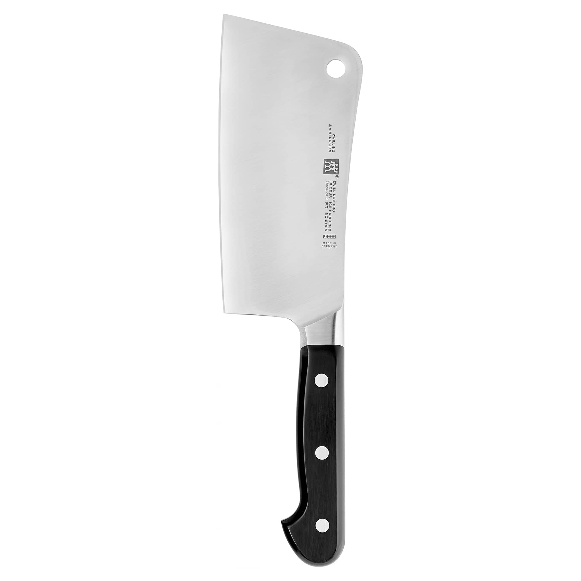 Zwilling Pro 6-inch Meat Cleaver #38415-163