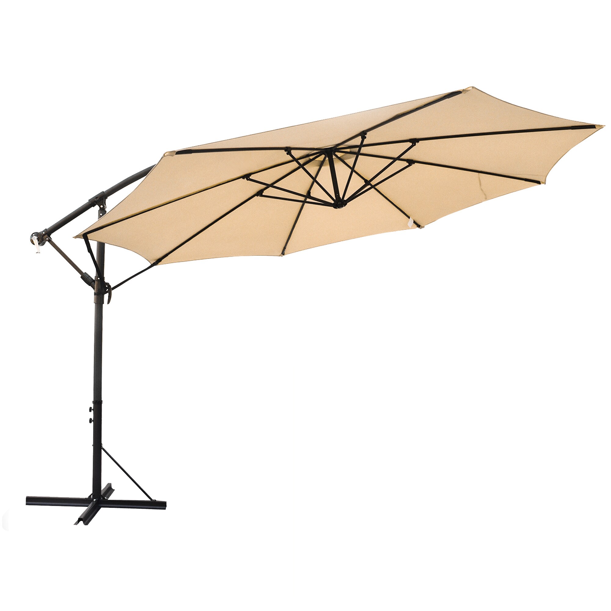 Sunrinx MG19-1HW Umbrellas-2 - View #2