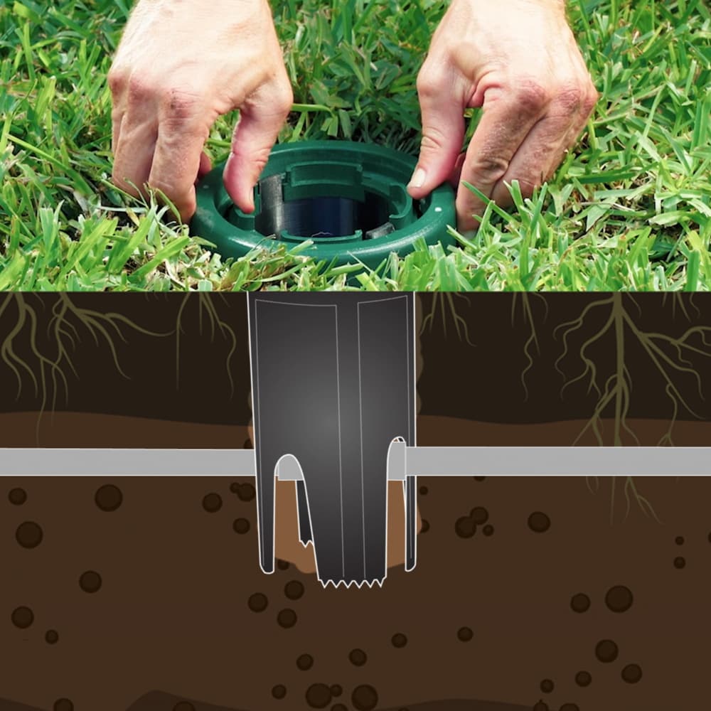 SprinkWorks STND-052 Underground-Irrigation-Tools - View #8