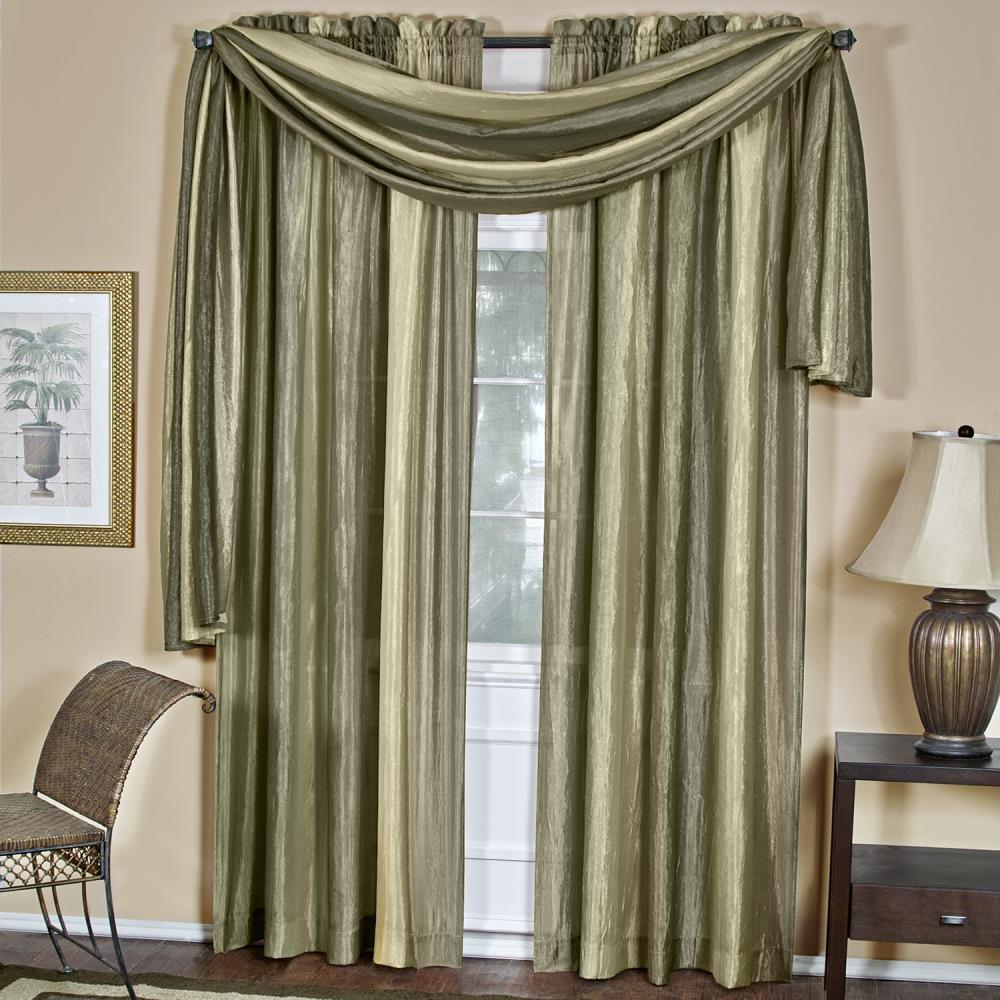 Achim OMSF144SG6 valances - View #2
