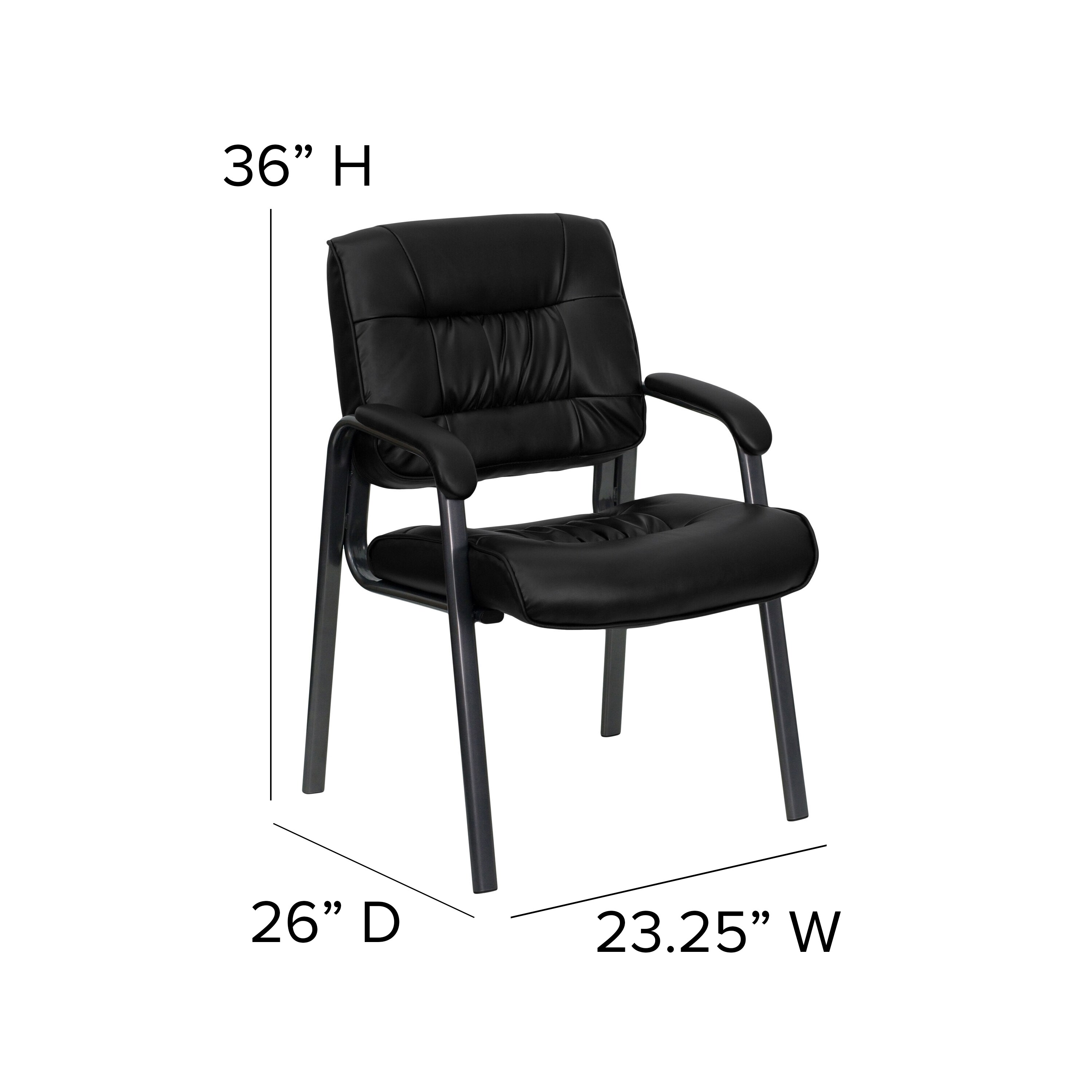 Flash Furniture 812581014556 Office-Chairs - View #4