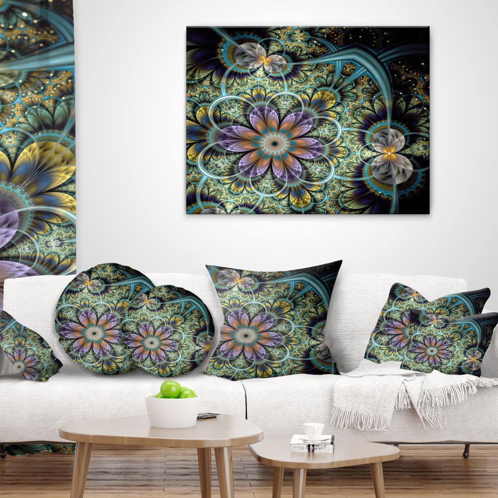 Designart CU7289-12-20 Accent-Pillows - View #3