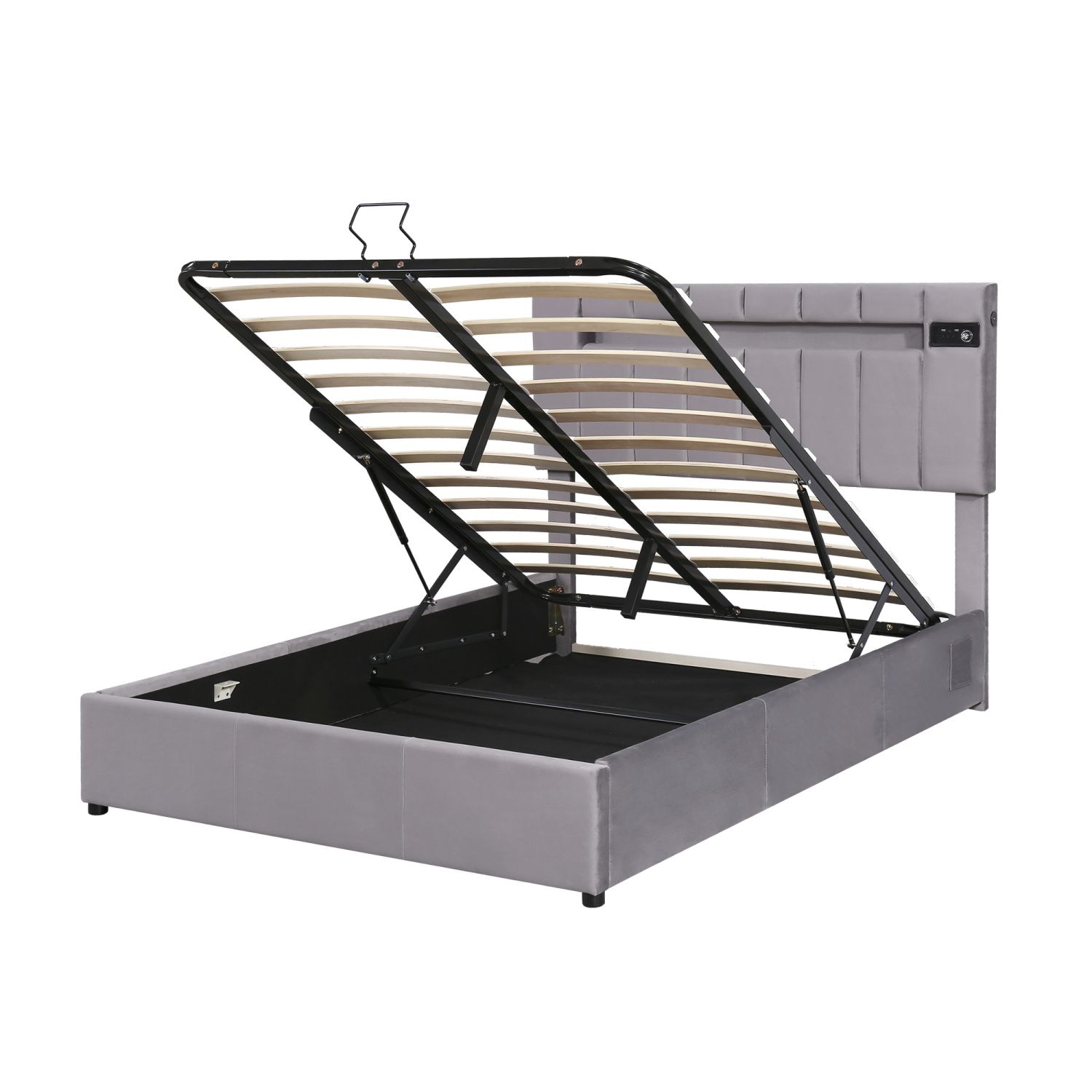 JASMODER LP000612AAE beds - View #7