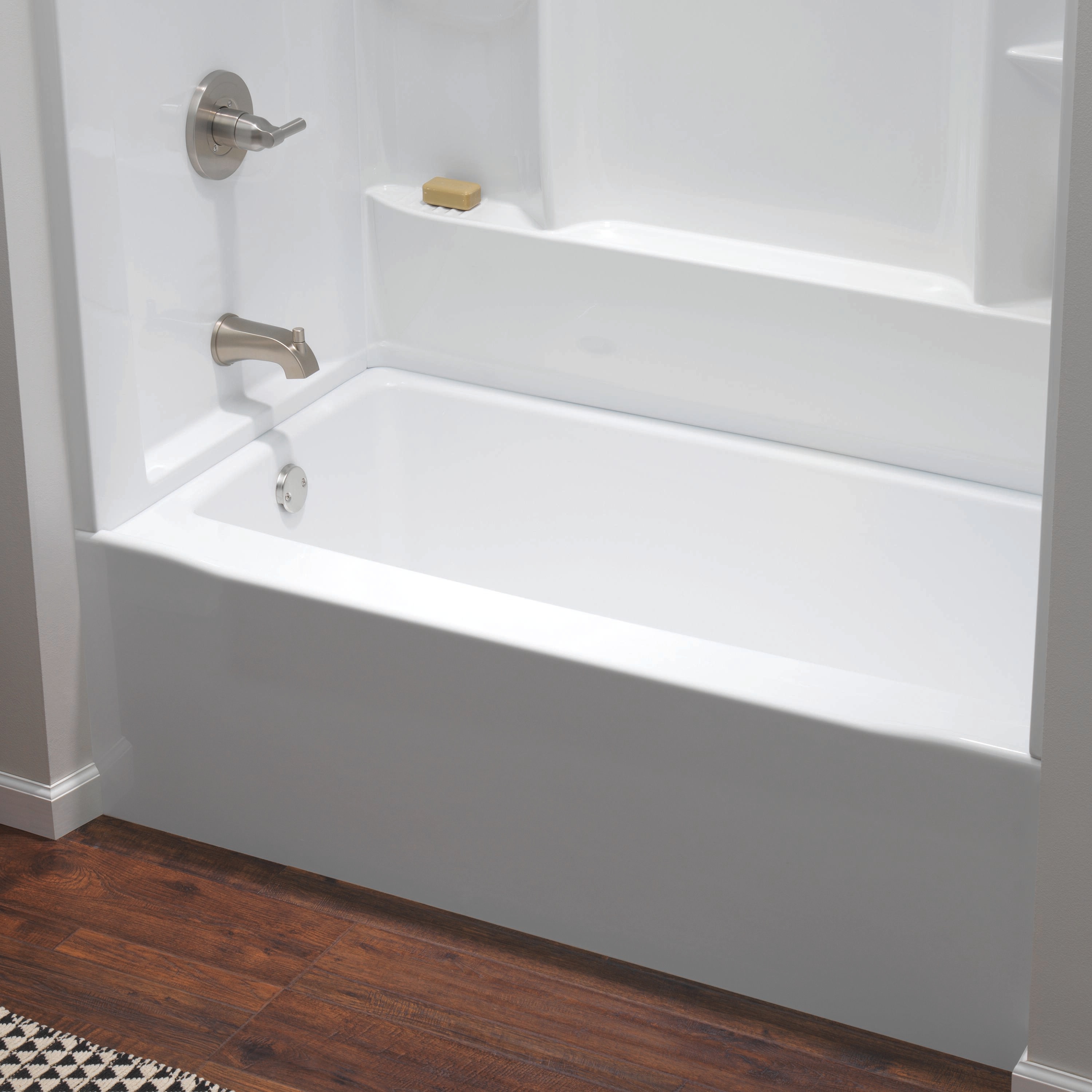 Delta B23607-6032L-WH bathtubs - View #12