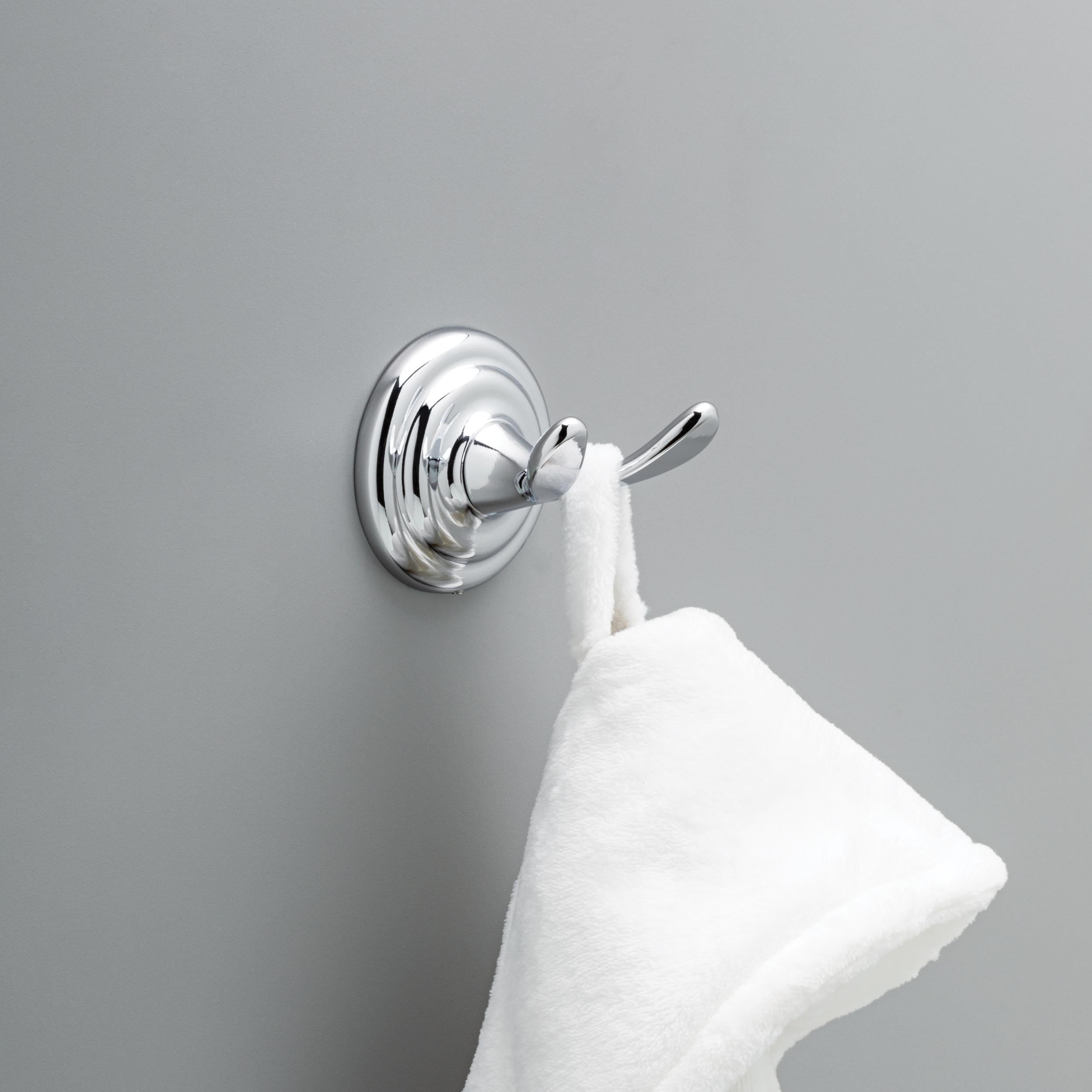 Franklin Brass 9002PC Robe-Hooks - View #2