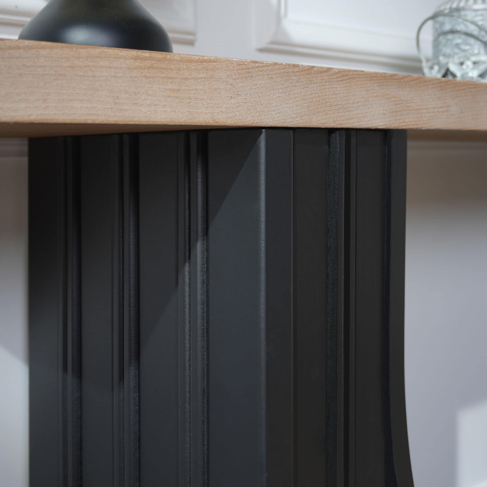 SINOFURN SYA020279BK Console-Sofa-Tables - View #17