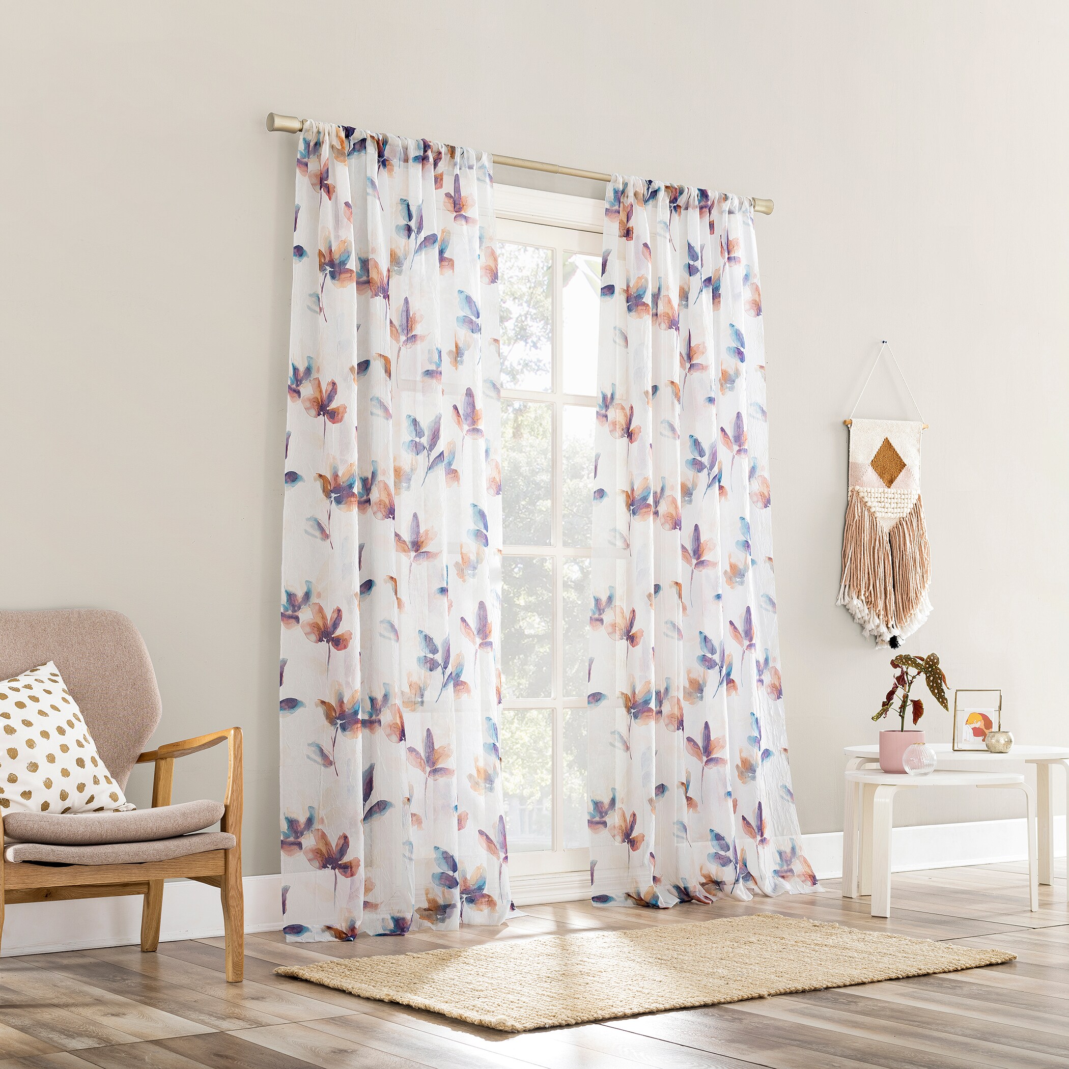 No. 918 61353 curtains - View #4