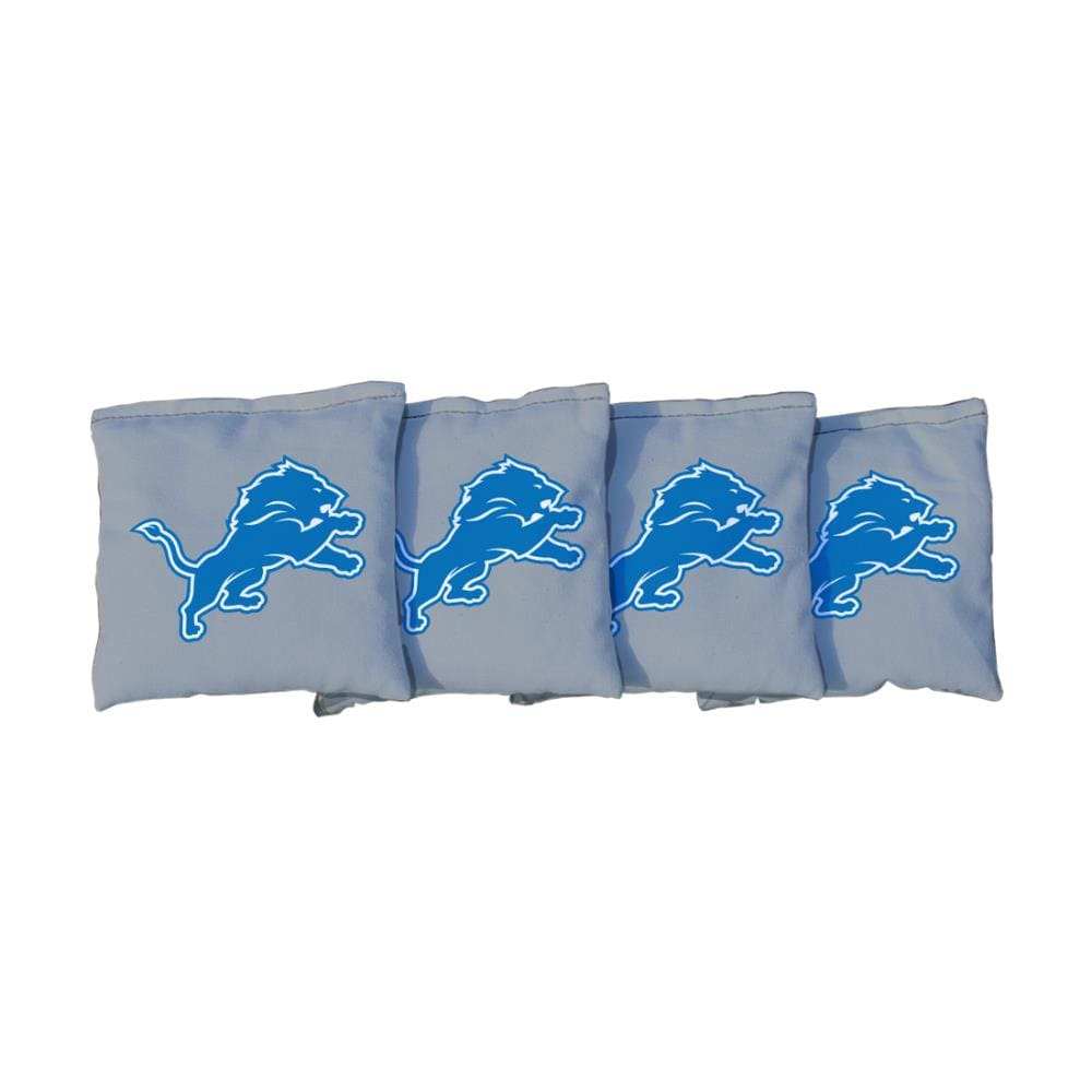 Victory Tailgate 807065 Detroit Lions Outdoor Corn hole