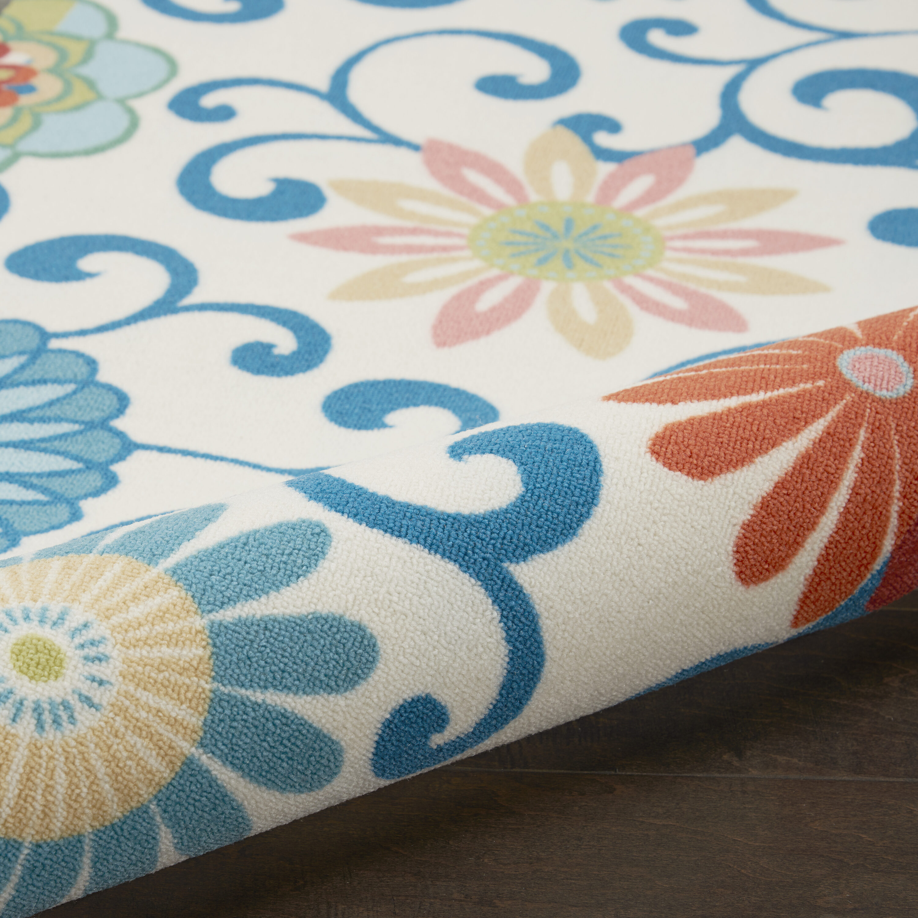Nourison 99446104878 rugs - View #7