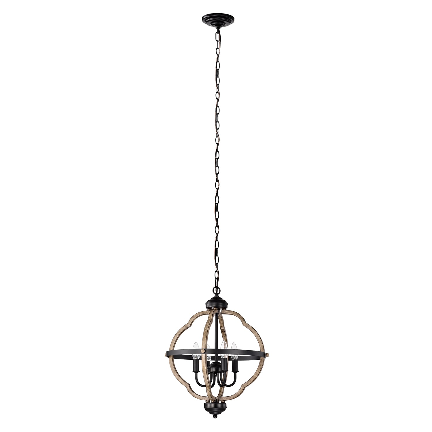 Flynama CT-L-A60005 Pendant-Lights - View #2