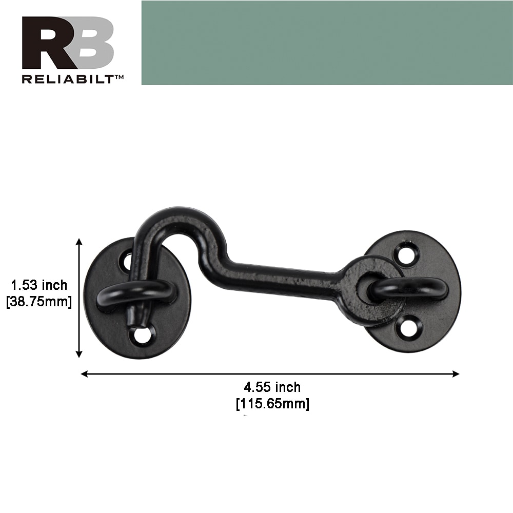 RELIABILT 07-3631 hooks - View #3