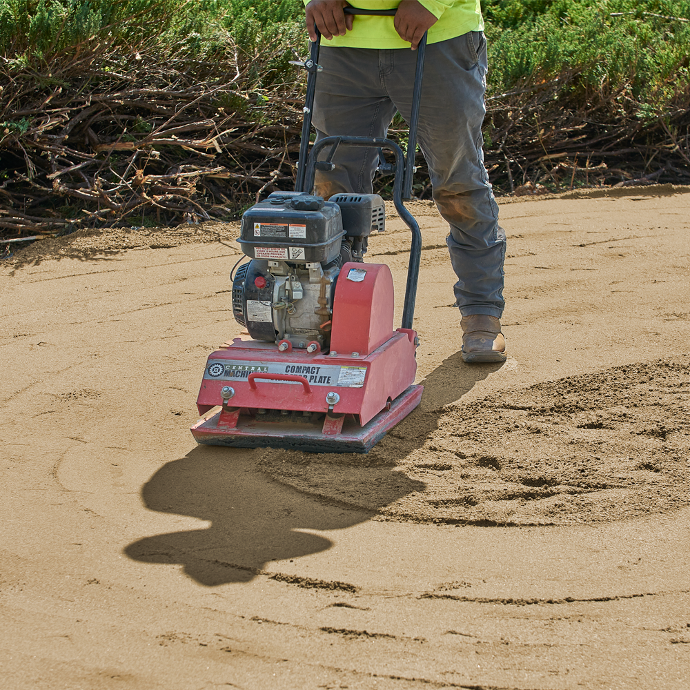 EARTHESSENTIALS BY QUIKRETE 127957 Jointing-Paver-Sand - View #3