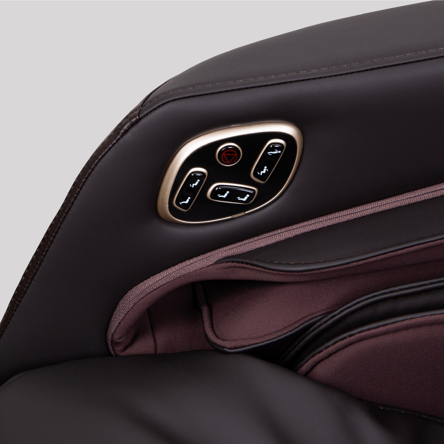 Osaki OPULENTTA recliners - View #13