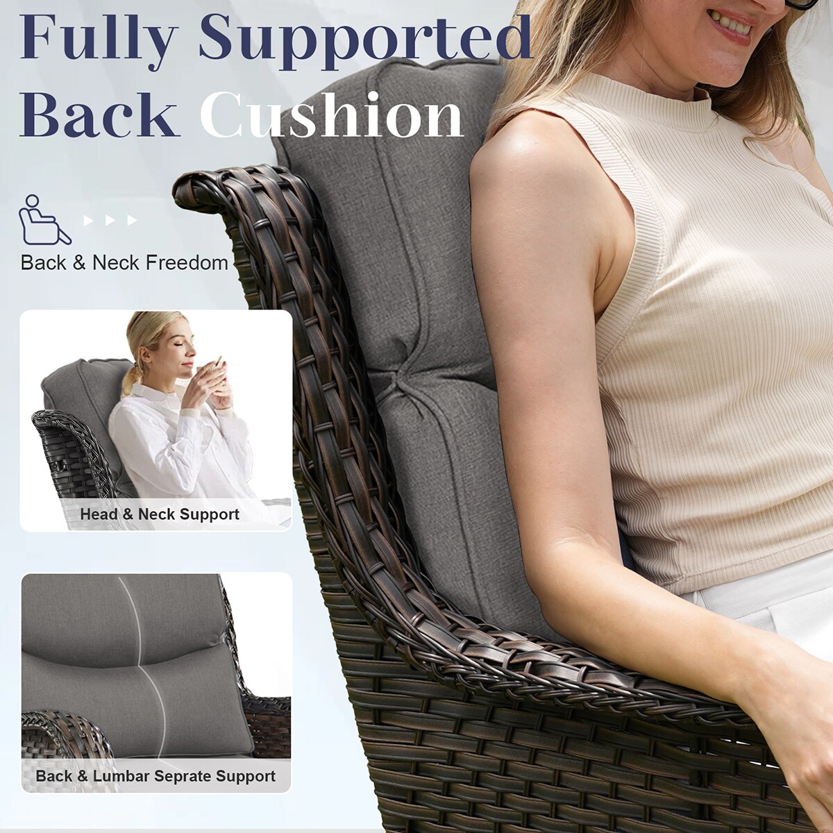 Rilyson FS035XL014-3 Patio-Chairs - View #9