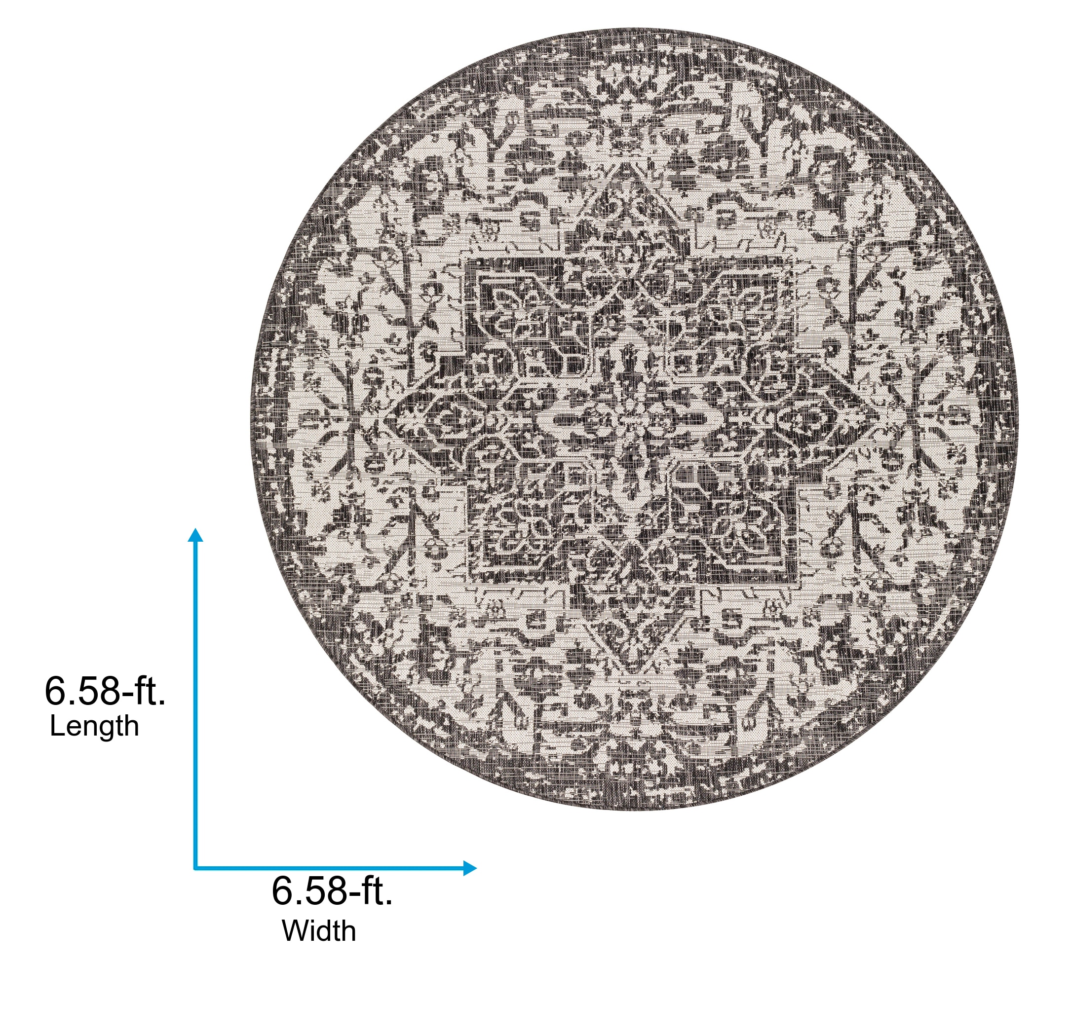 Livabliss EAG2379-67RD rugs - View #8