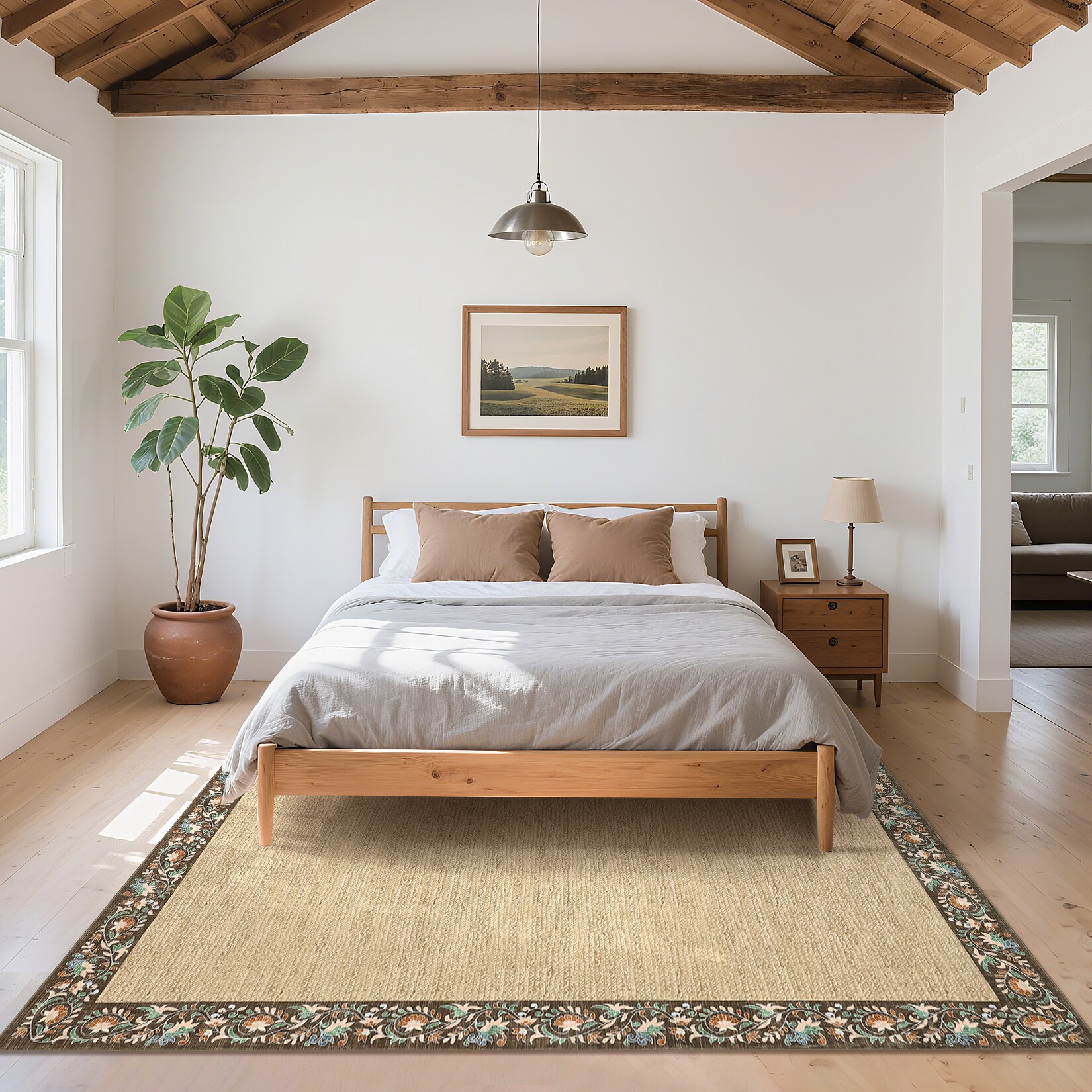 GarveeLife MIEDT260528 rugs - View #4