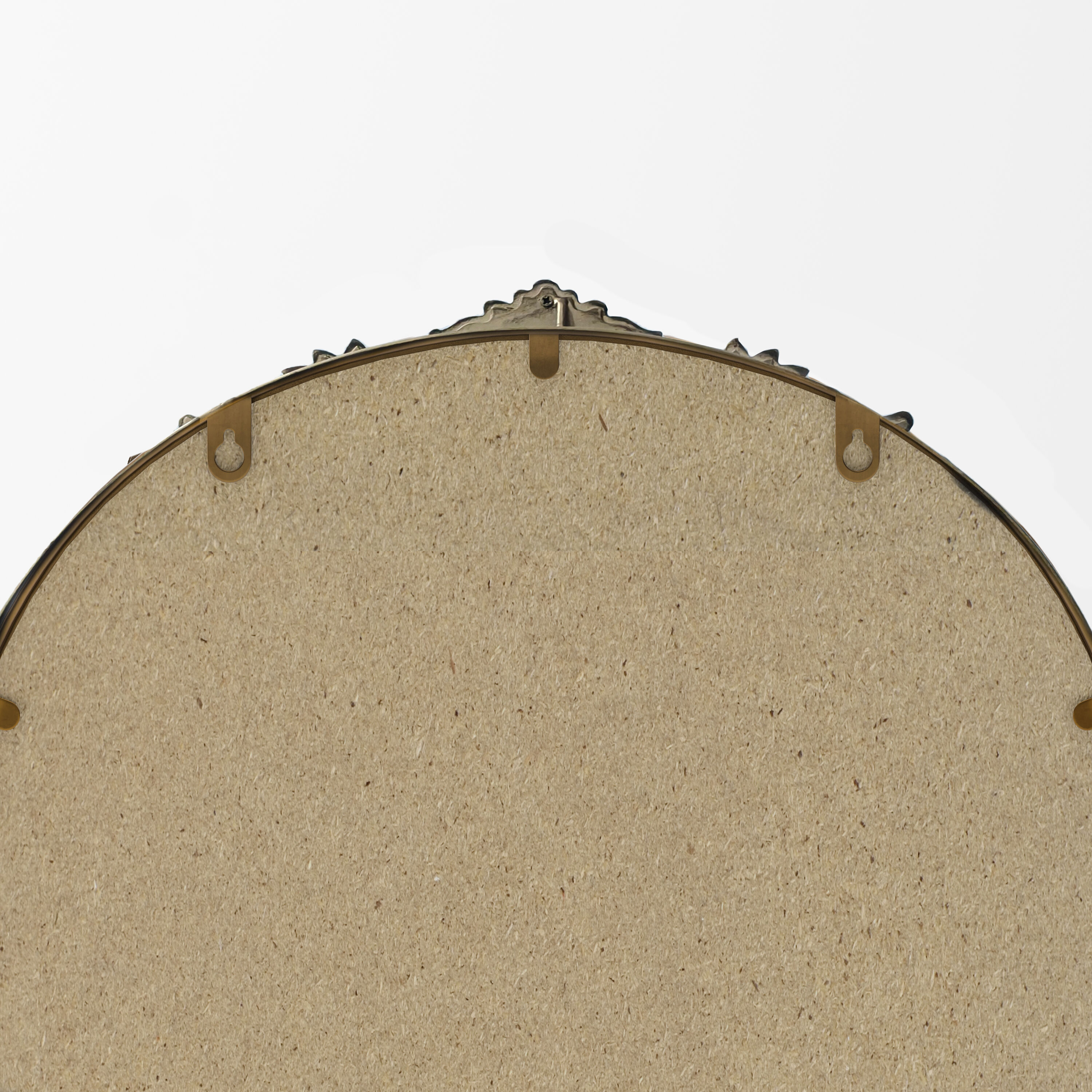SINOFURN SYB930137GD Decor-Mirrors - View #4