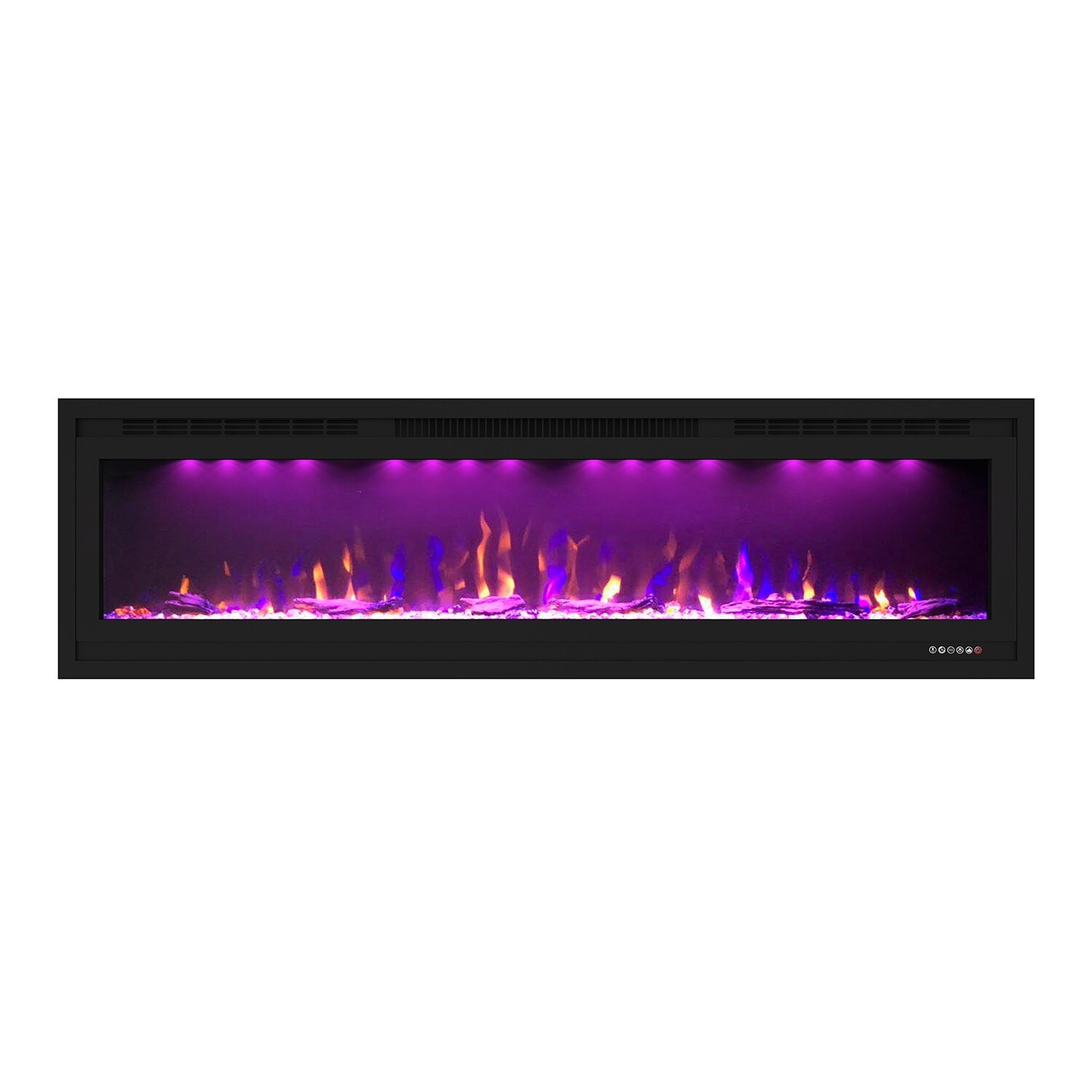 EdenDirect LW-BI60 Electric-Fireplaces - View #12