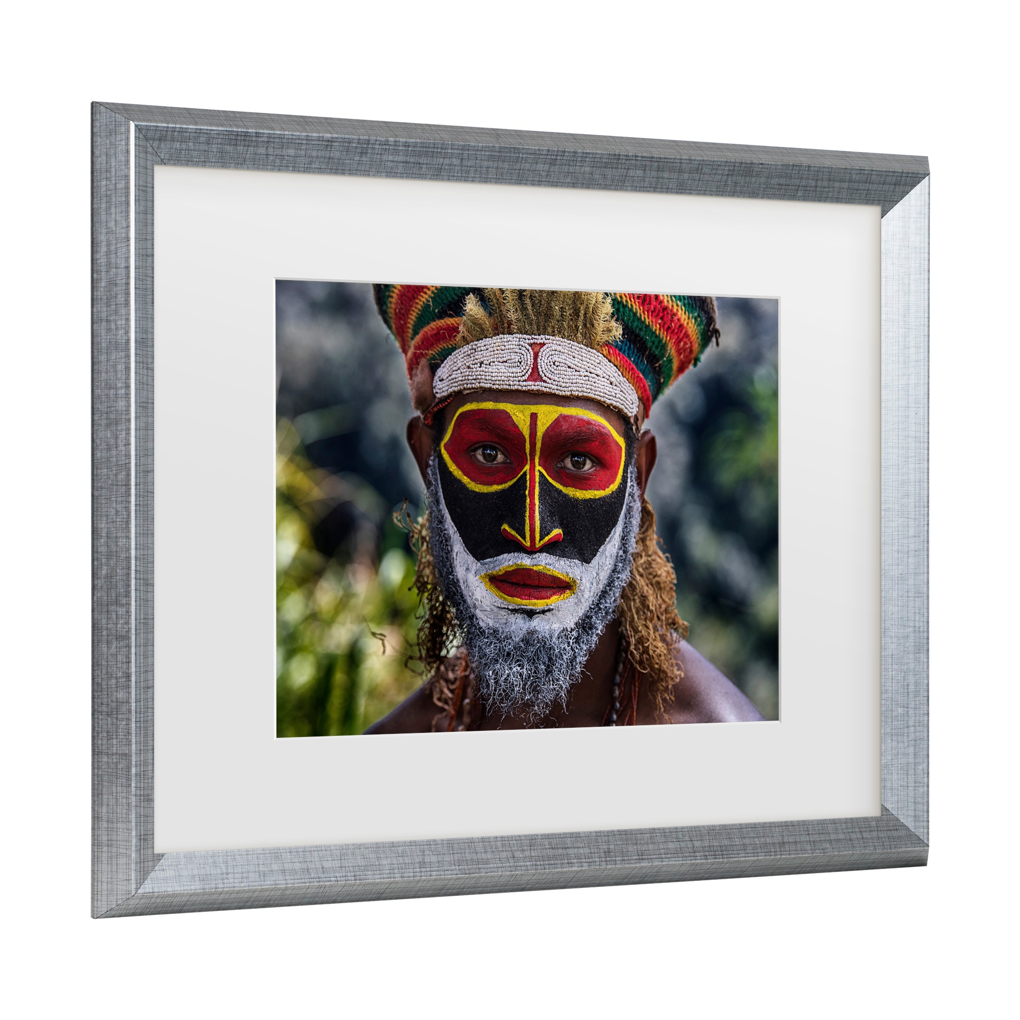 Trademark Fine Art 1X10912-S1114MF Wall-Art - View #3