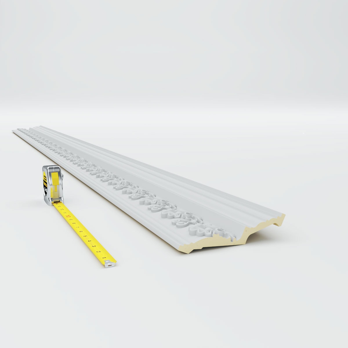 Ekena Millwork MLD06X04X07HA-CASE-2 Crown-Moulding - View #6