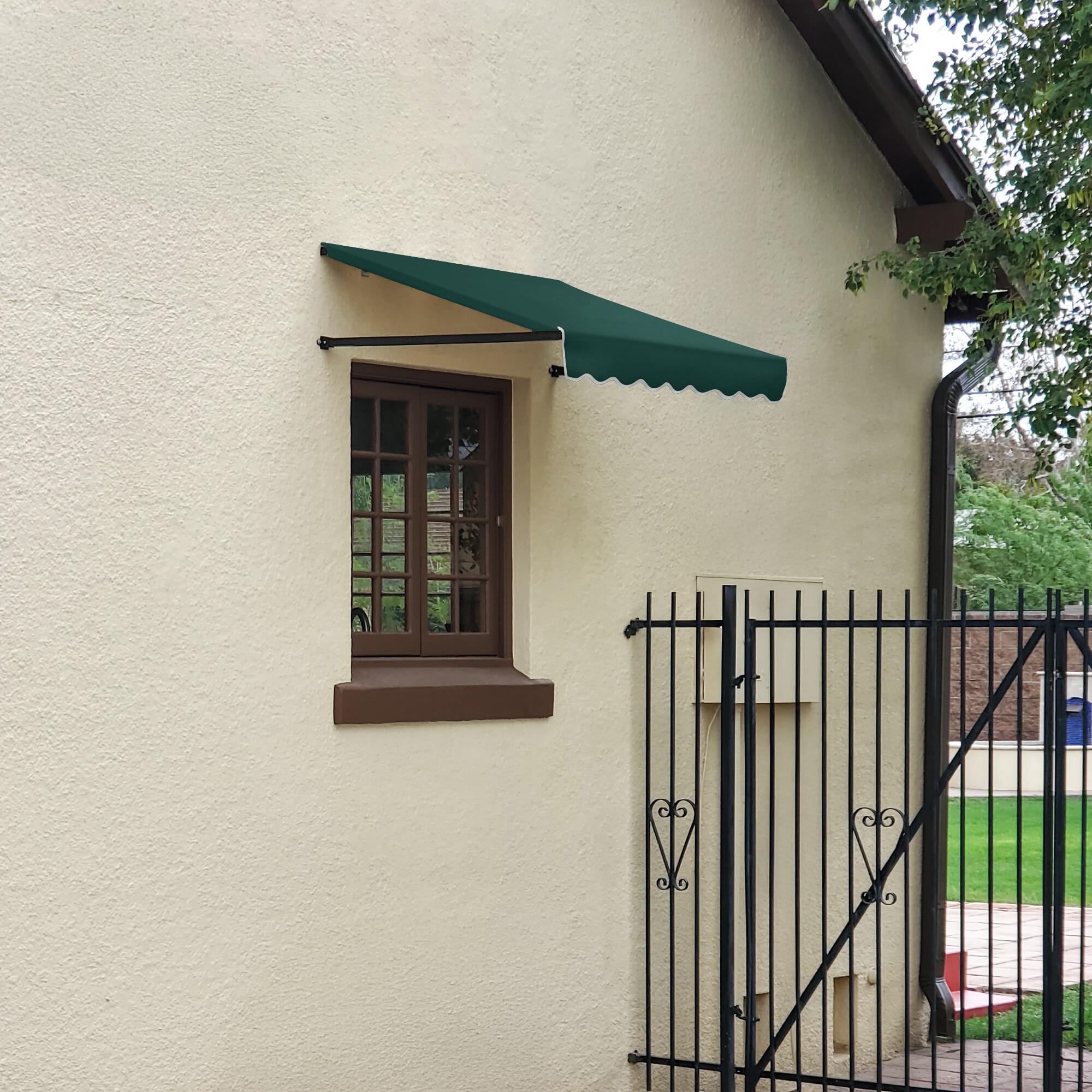 Awntech ER1836-L-4F awnings - View #2