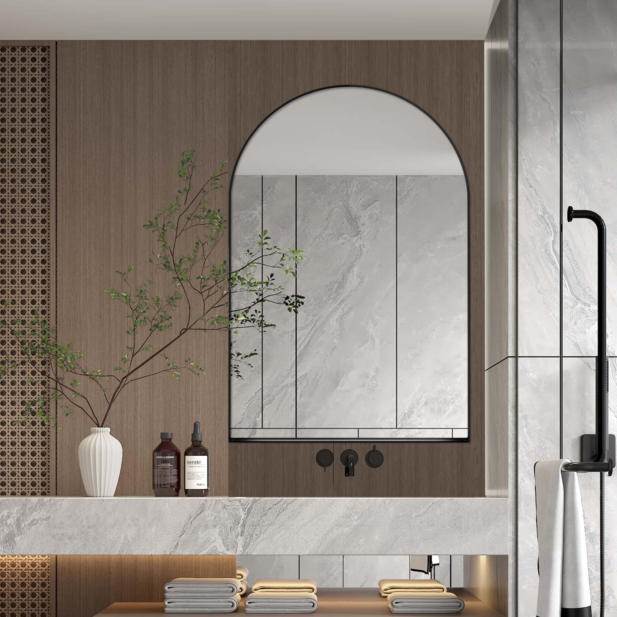 waterpar WPLO-2427 Bathroom-Medicine-Cabinets - View #6