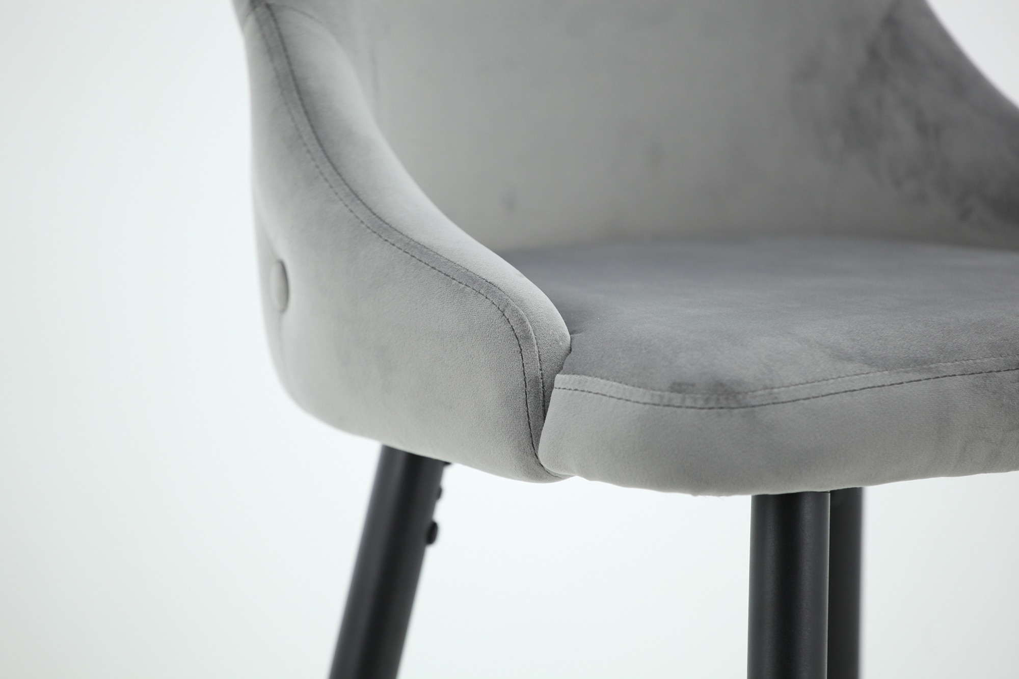 Worldwide Homefurnishings 203-531GY stools - View #5