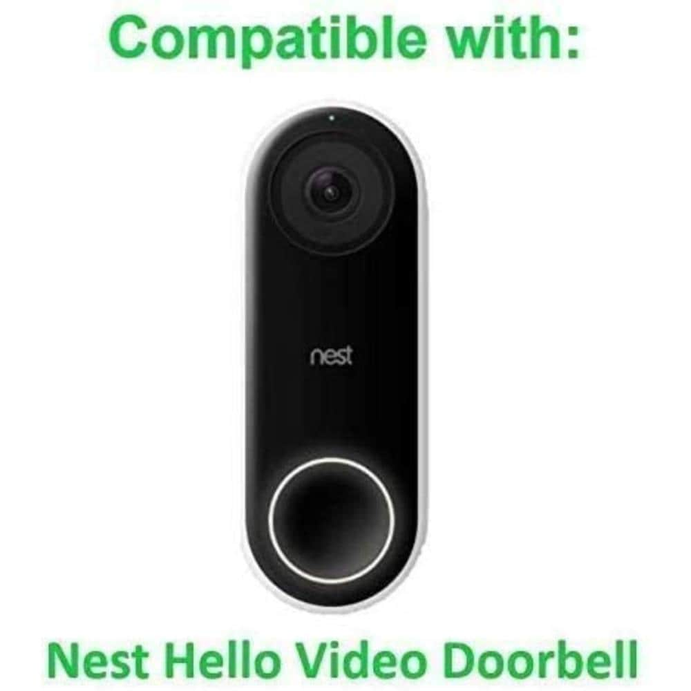 nest hello accessories