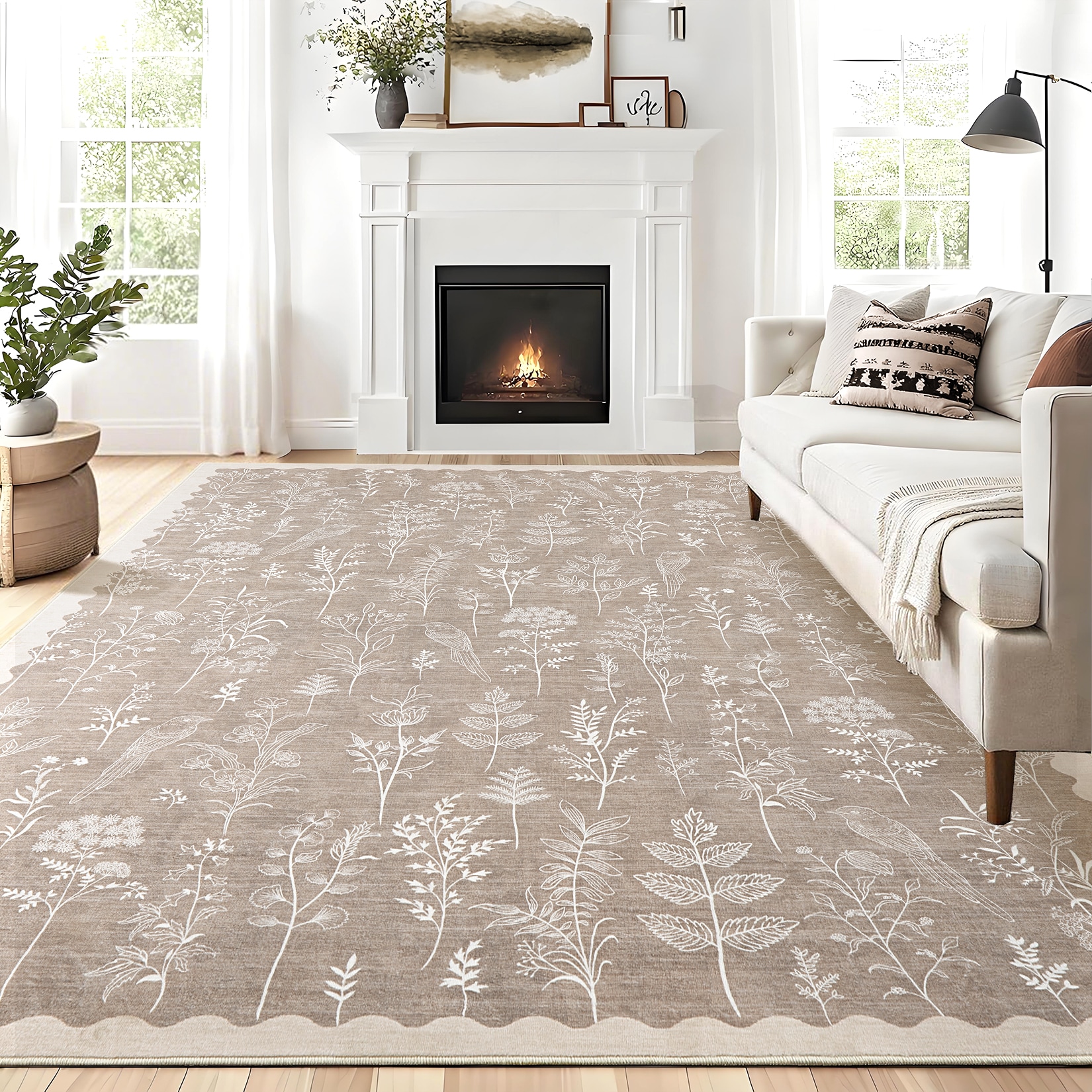 Assile XH260820415 rugs - View #2