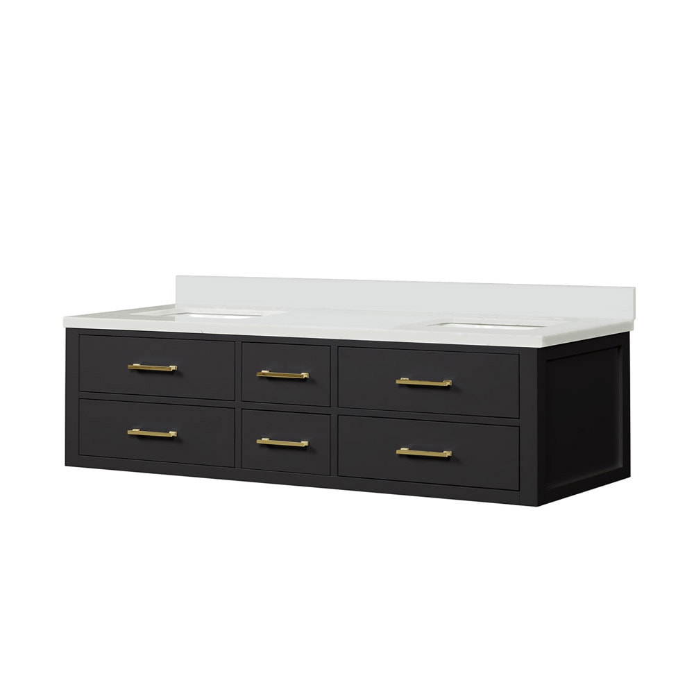 Lexora LVSO72DL300 Bath-Vanity-Combo - View #3