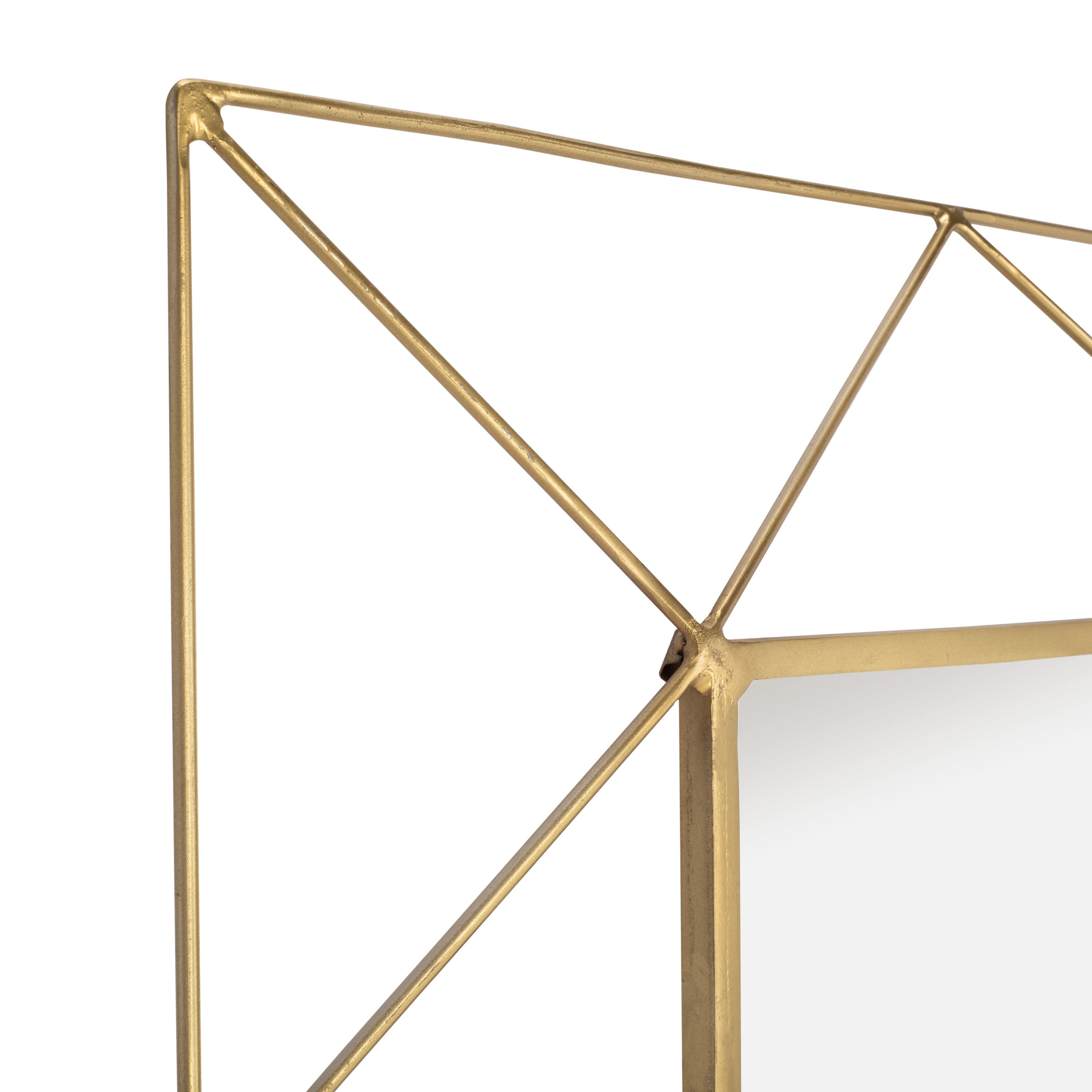Safavieh MRR6502B Decor-Mirrors - View #4