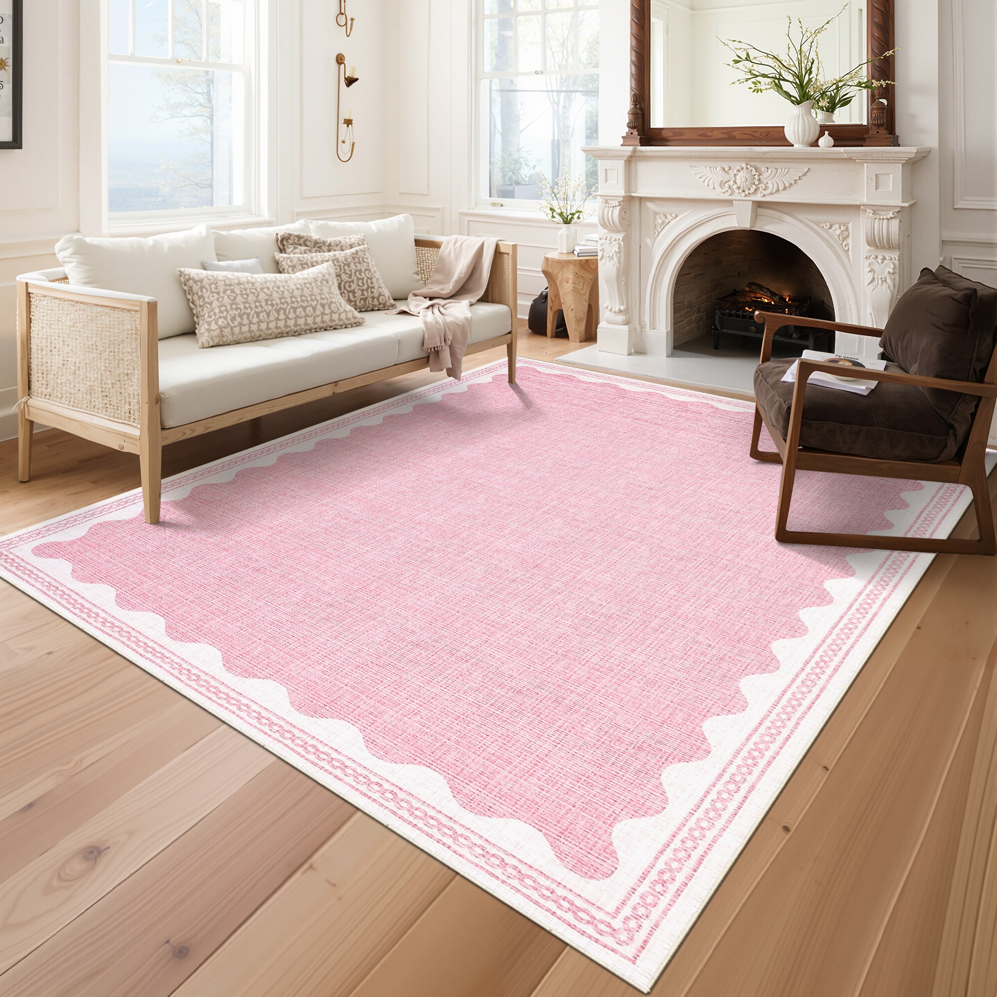 Qeetex LSN-PHO-33GFU7RN rugs - View #6