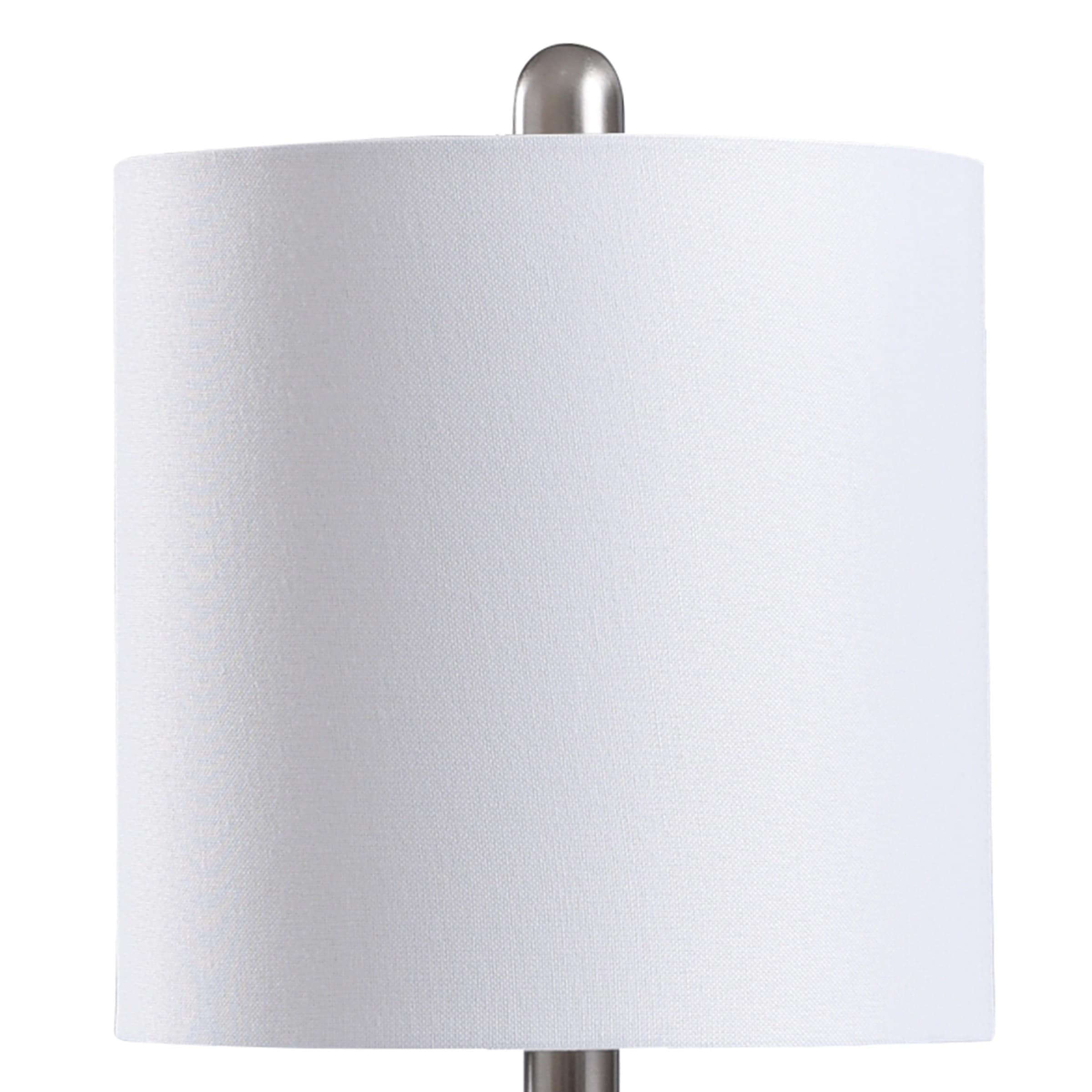 StyleCraft Home Collection L11083BDS Table-Lamps - View #3