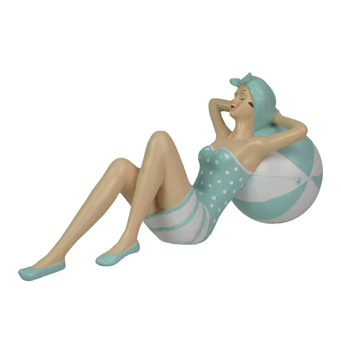 Fancy That Gift & Decor FT-BEA52459-BLW Decorative-Accessories - View #2