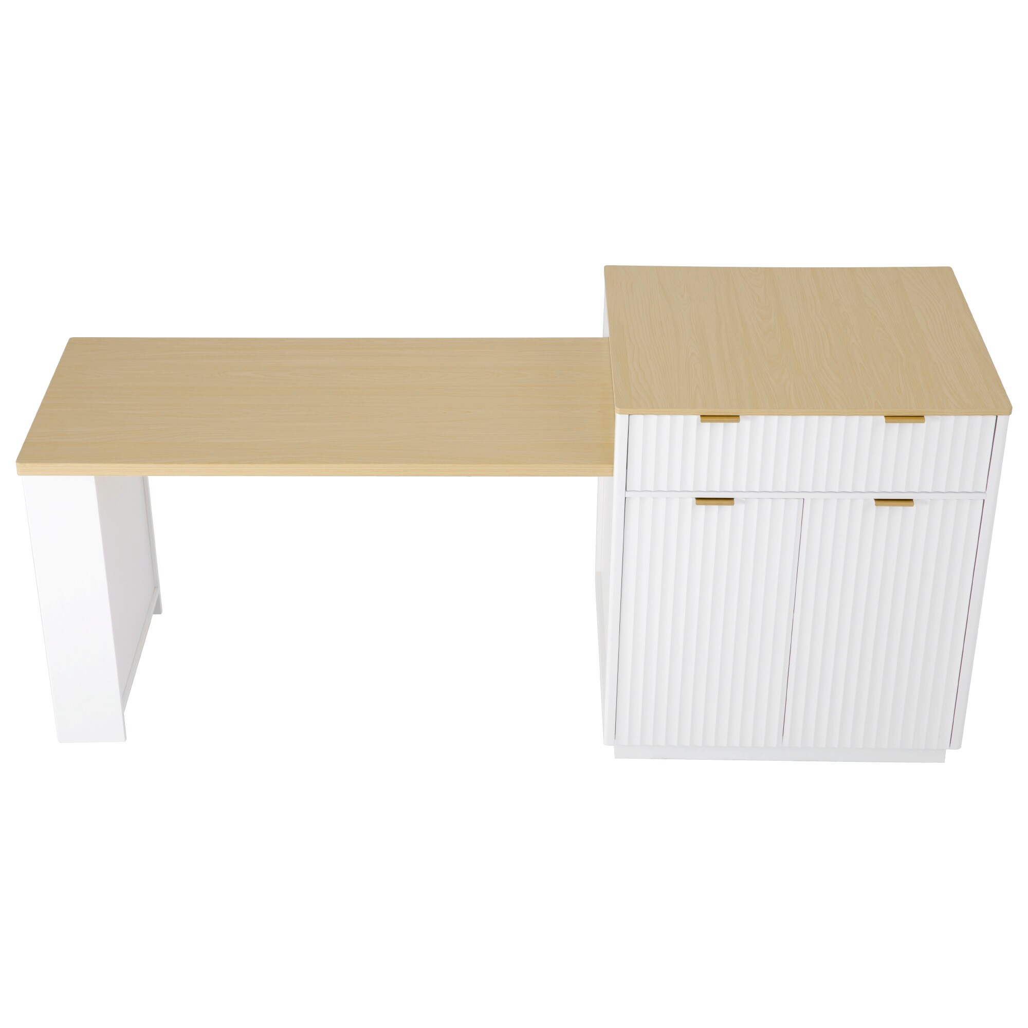 Vynxaria N707S000018W Kitchen-Furniture - View #18