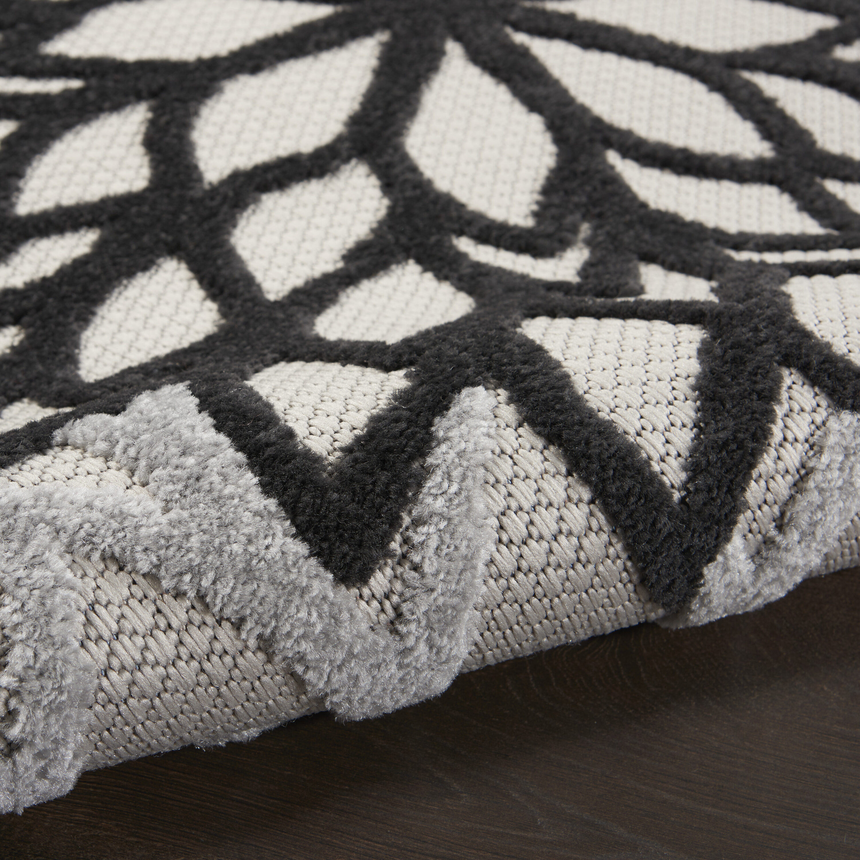 Nourison 99446826763 rugs - View #8