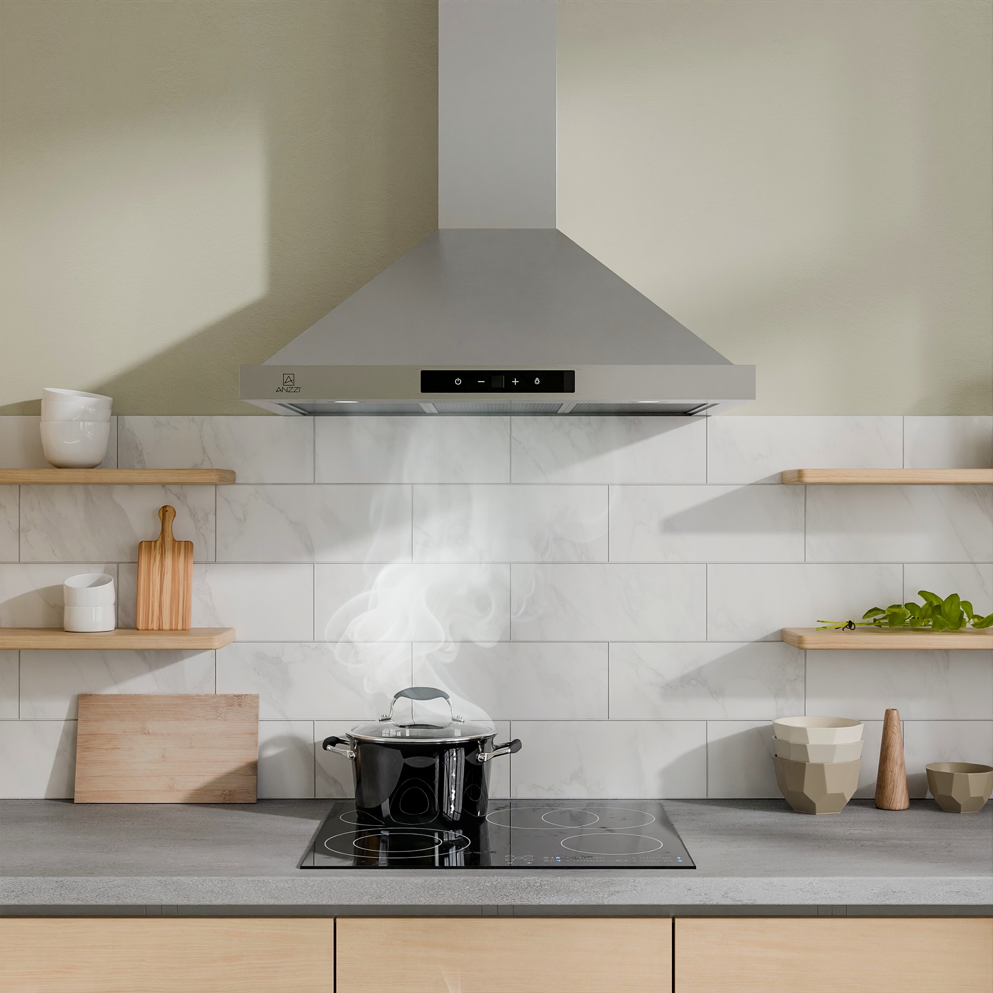 ANZZI RH-AZ0576ESS Wall-Mounted-Range-Hoods - View #6