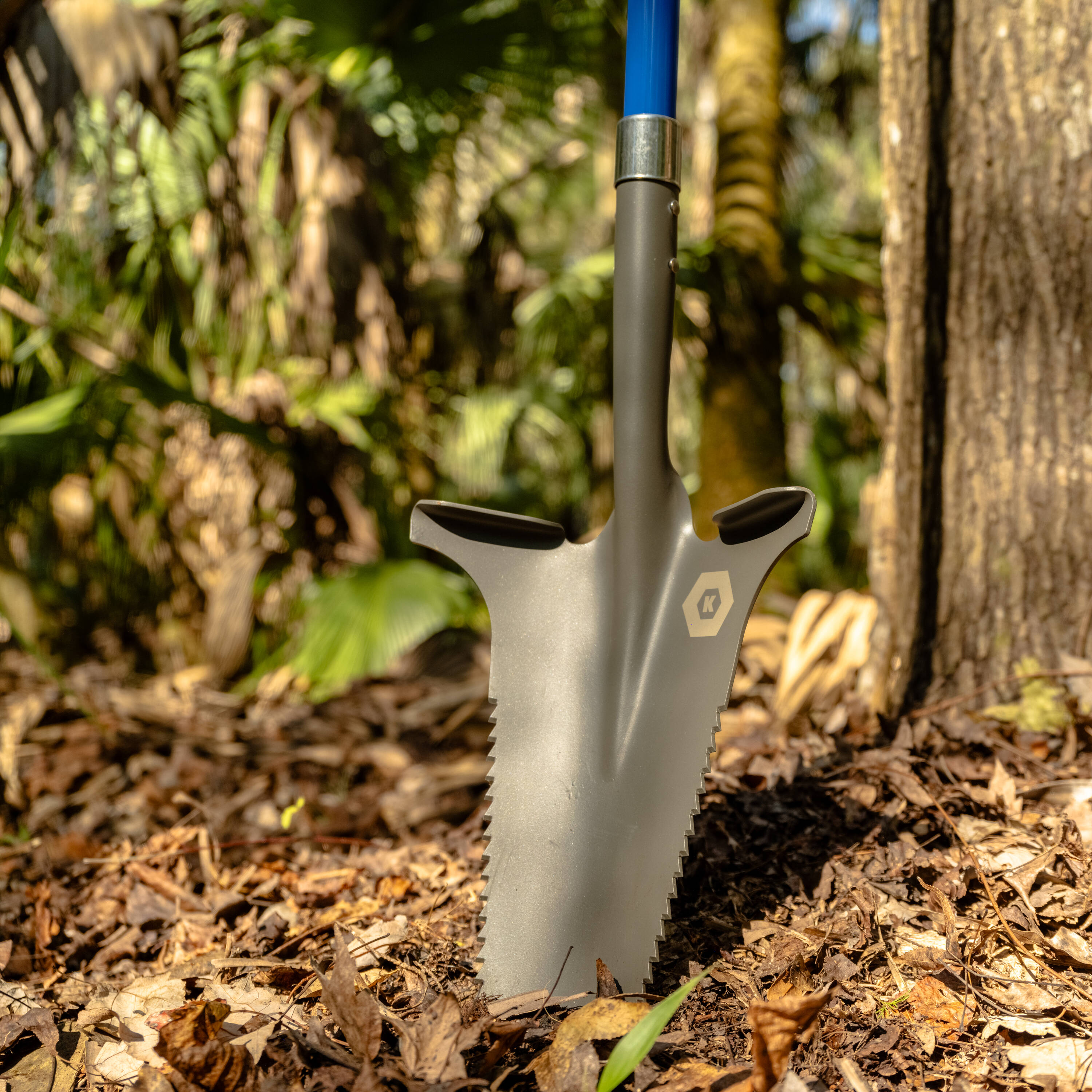 Kobalt 225KB Shovel-Spade - View #11