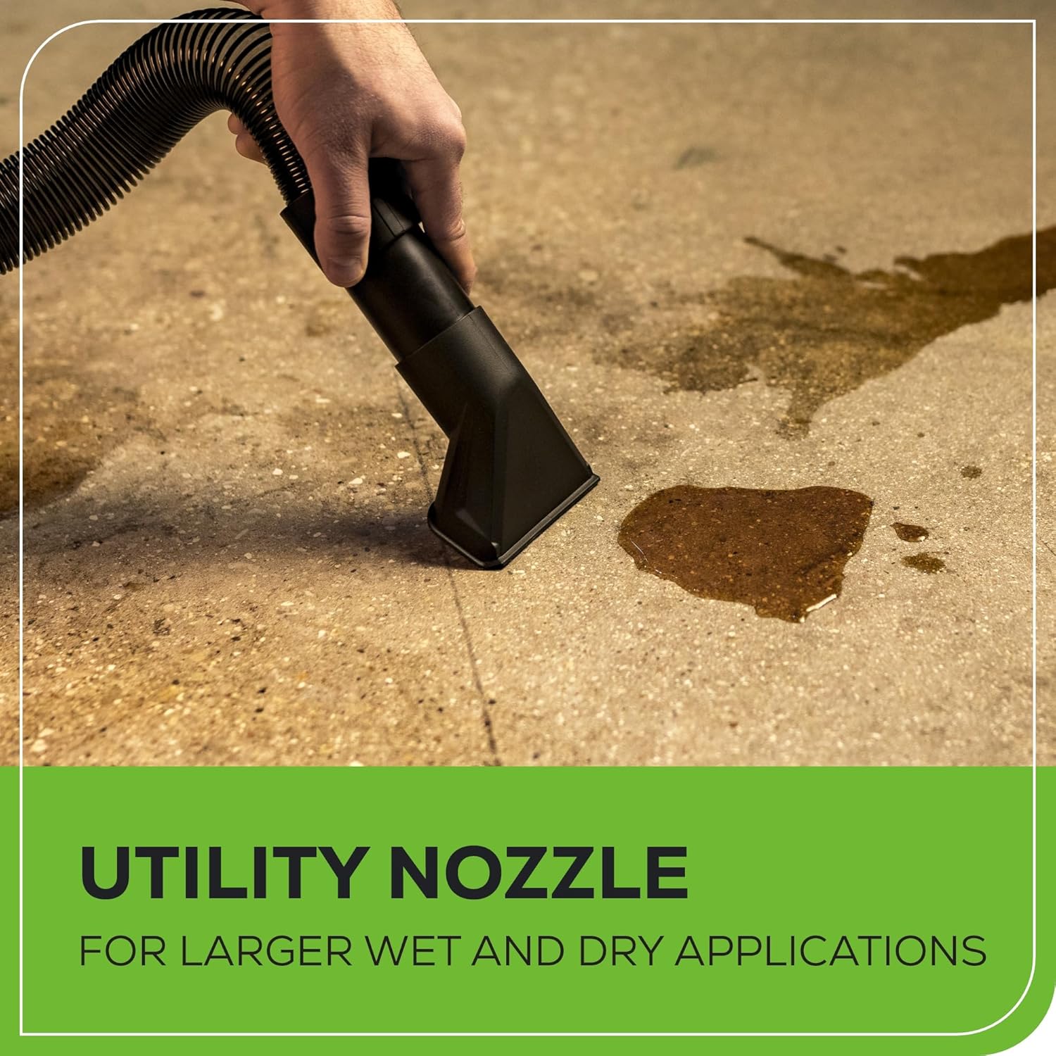 Greenworks VUG402 Canister-Vacuums - View #7