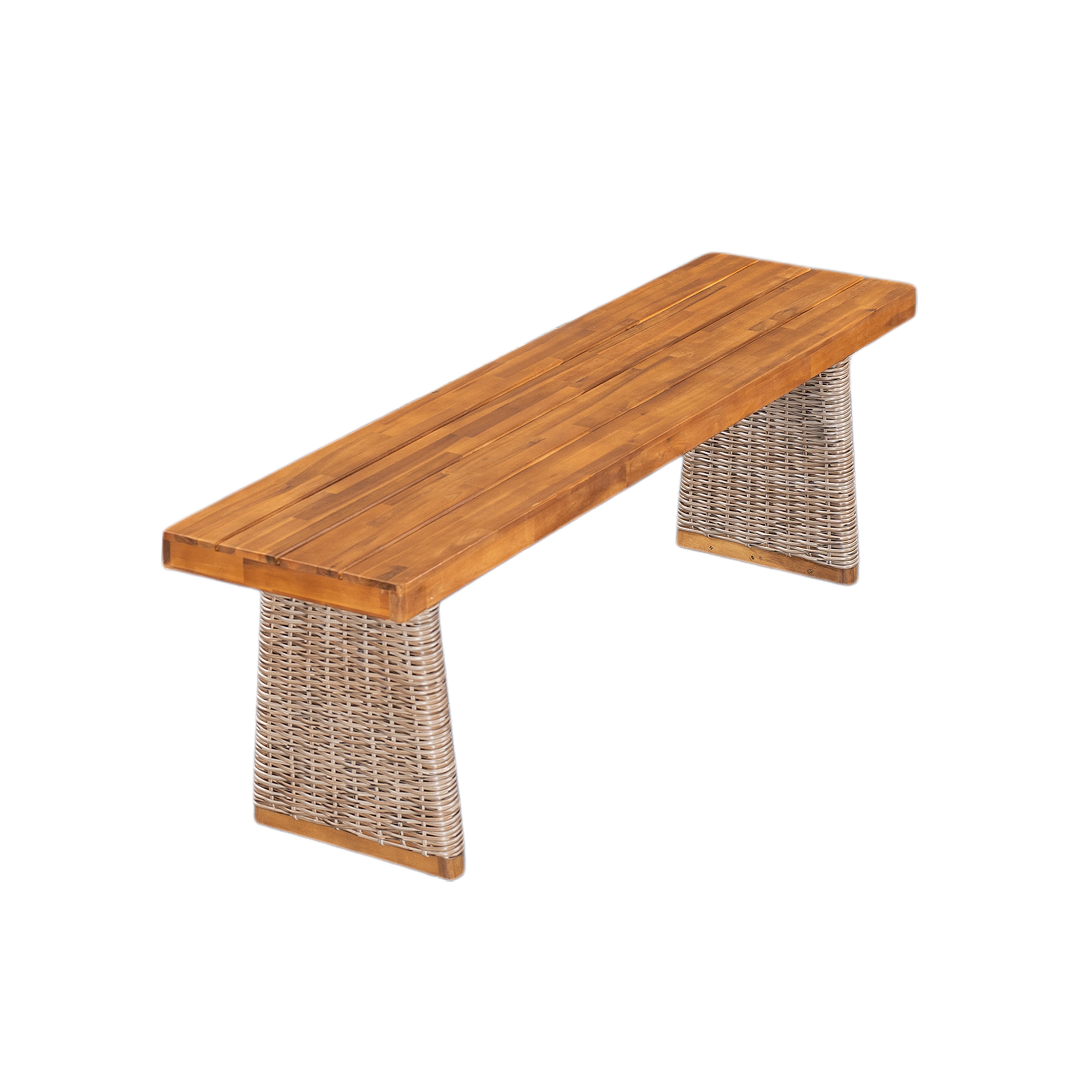 LUXEYARD DS-Y-YC-1143 Patio-Chairs - View #2