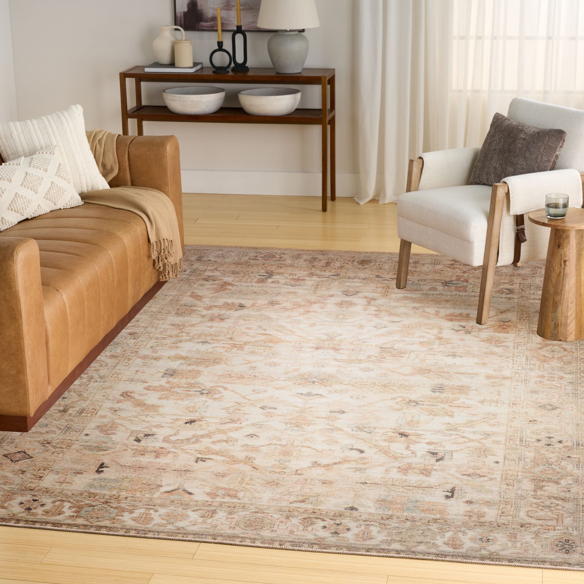 Nourison 841491155295 rugs - View #5