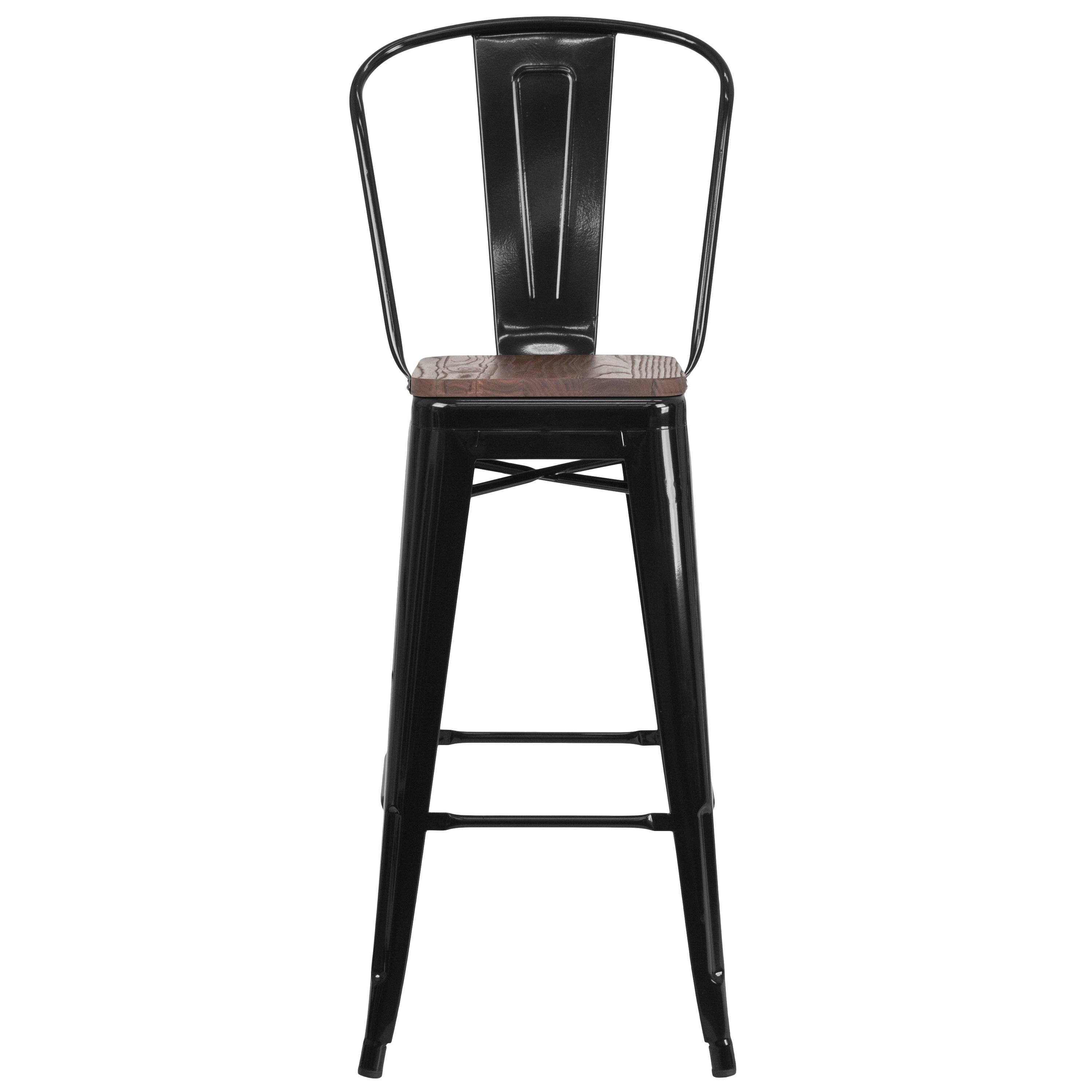 Flash Furniture 889142500056 stools - View #8